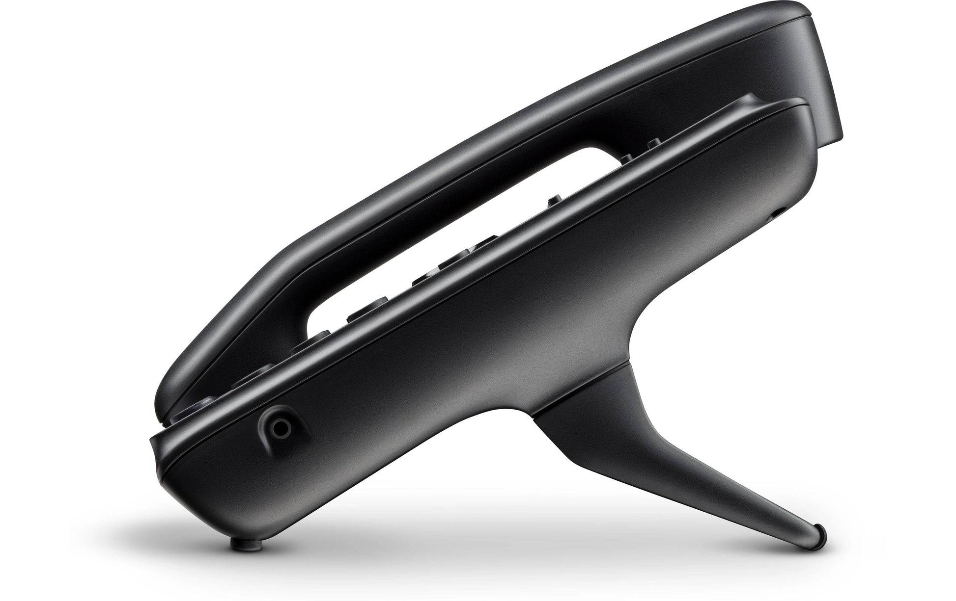 Poly Edge B30 – IP-Telefon, 16 SIP-Konten, 2,8", Gigabit, PoE, Schwarz
