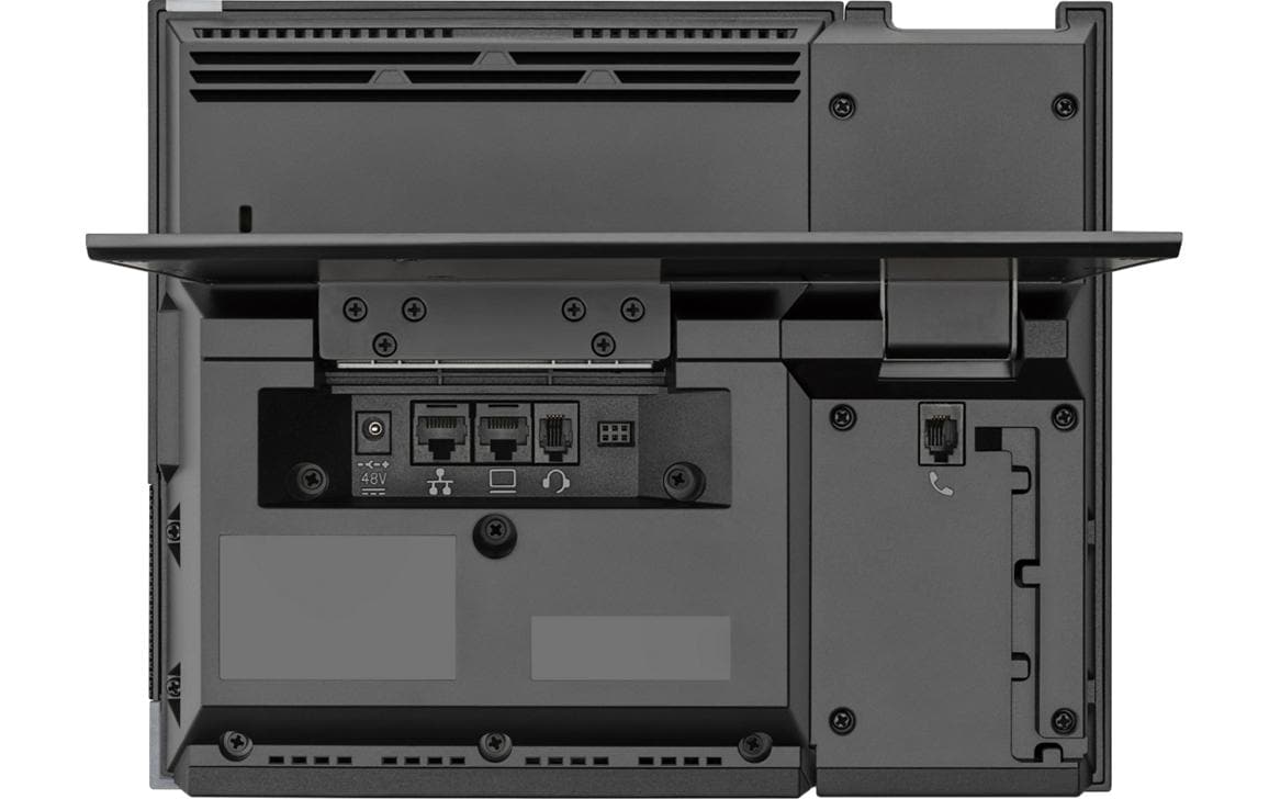 Poly CCX 600 – für Microsoft Teams, PoE