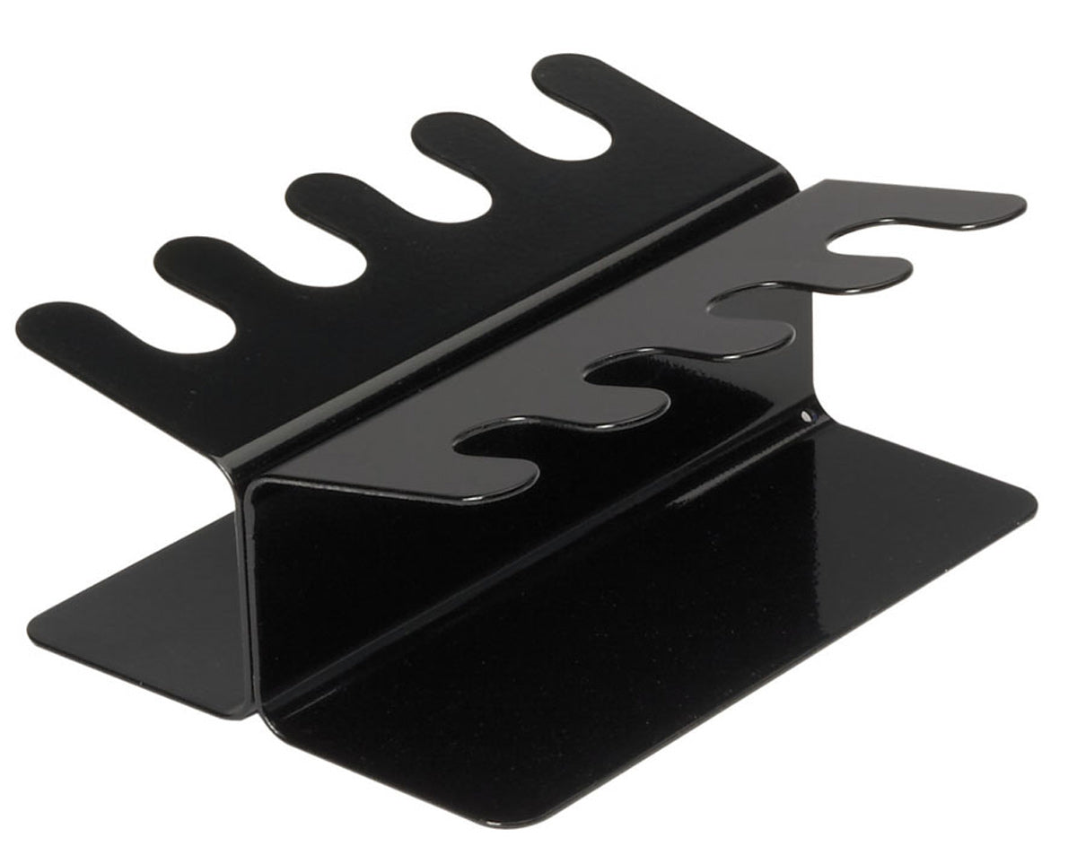 MAUL Stempelträger – für 8 Stempel, Metall, 156 × 65 × 120 mm