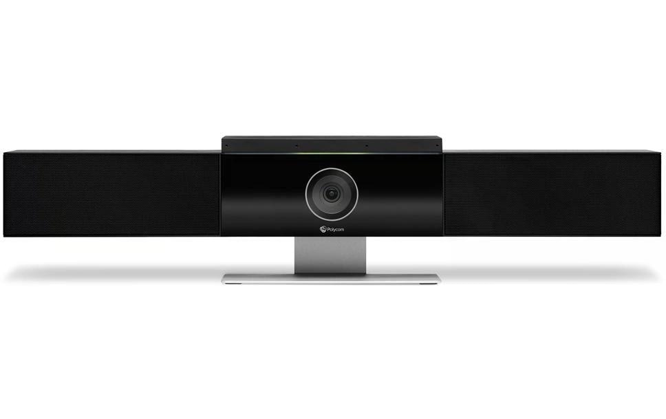 Poly Studio USB – 4K-Video, Videoleiste