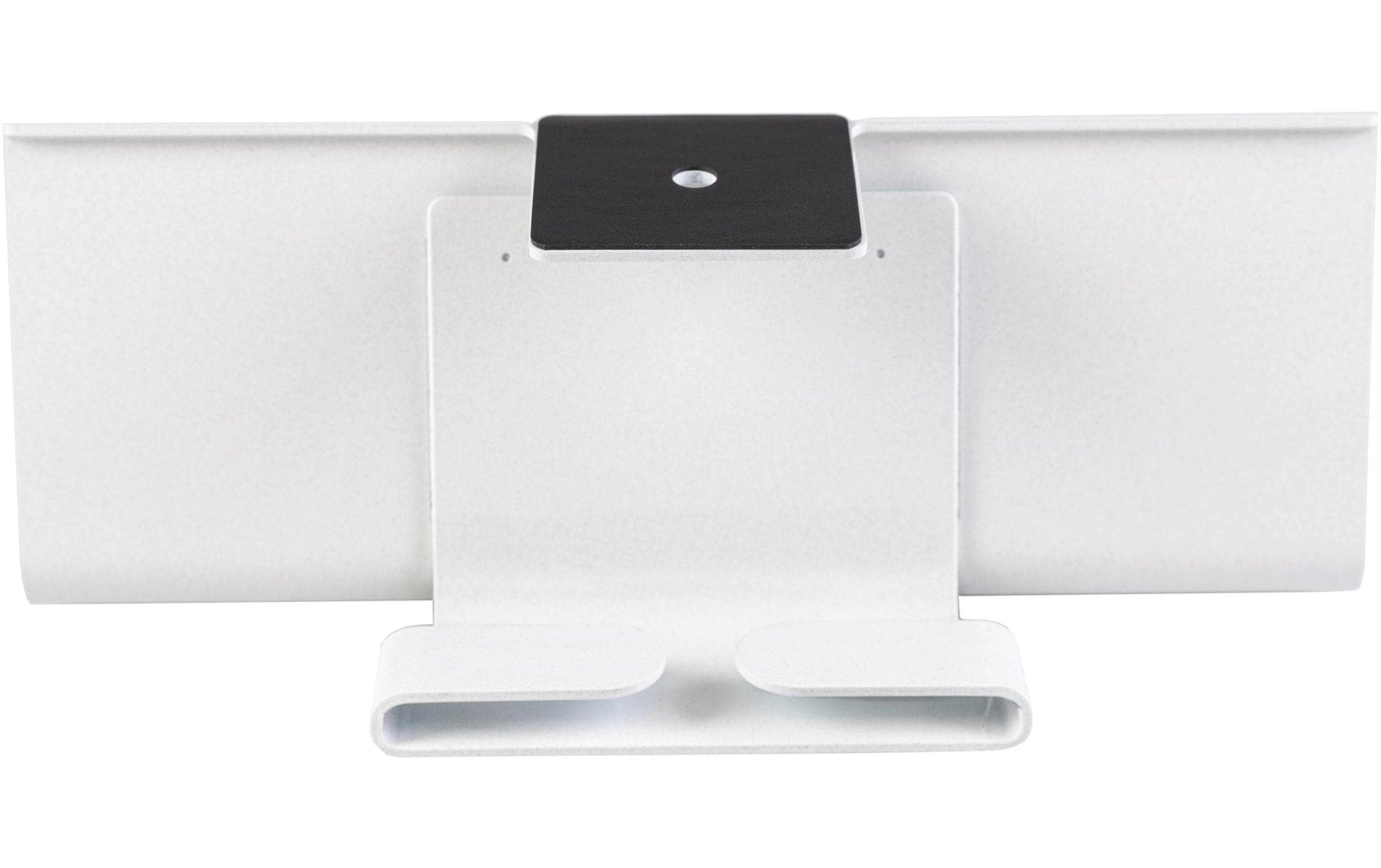 Poly Studio Tablet-Ständer – für Poly Studio X30/X32/V12 – Silber