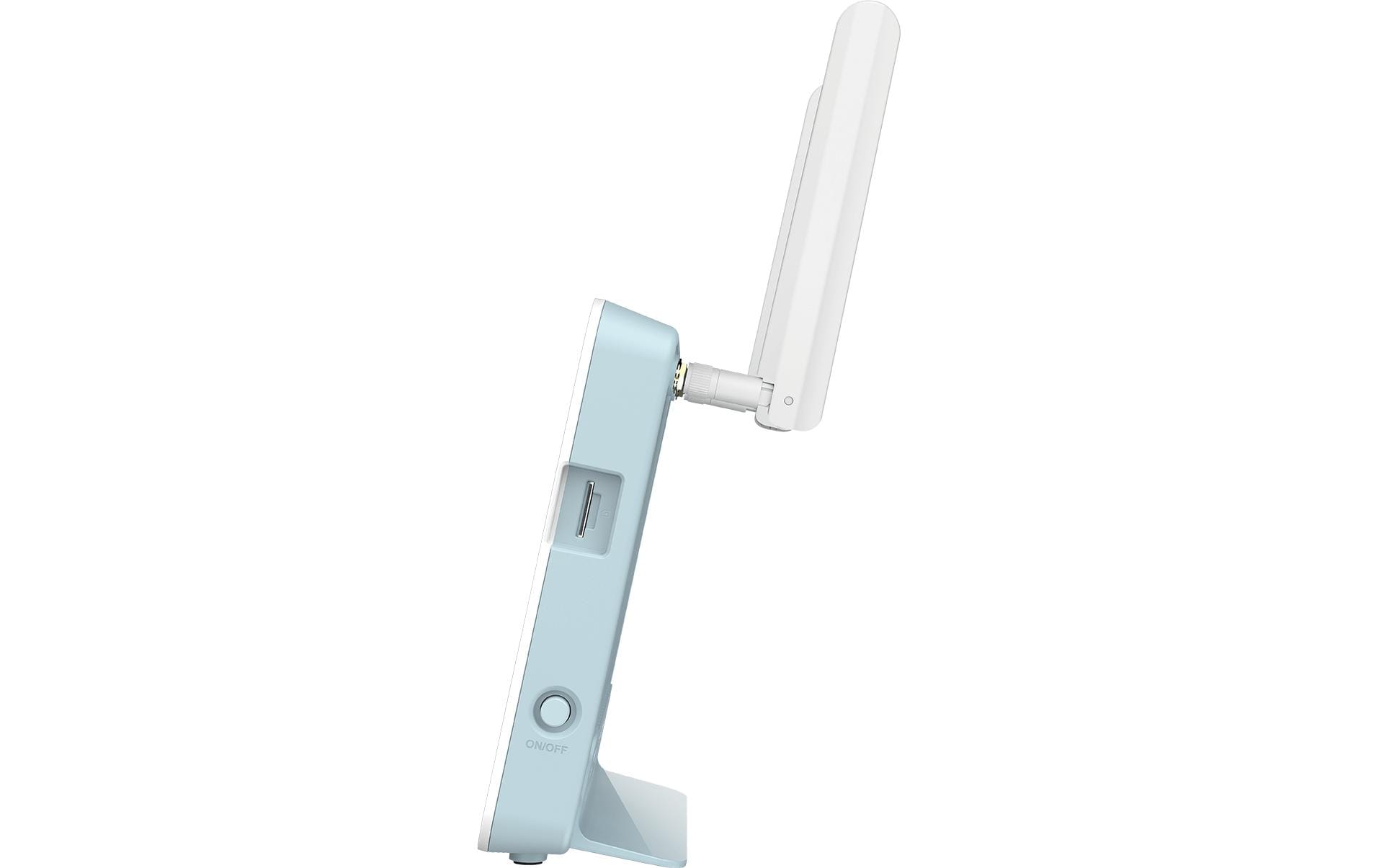 D-Link G416 Eagle Pro AX1500 WLAN-Router – Wi-Fi 6 (AX1500), Dual-Band, 4G+ (LTE-A Cat 6), 3× 1G LAN