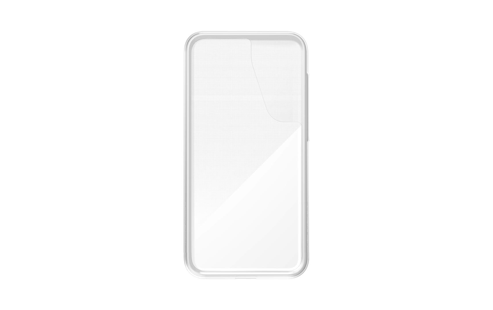 Quad Lock Backcover – für Samsung Galaxy S23 Ultra, TPU, Transparent