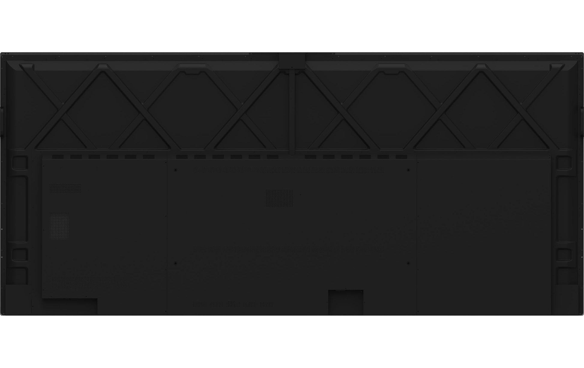 iiyama ProLite UW5K IR 50P – Interaktives Touch-Display, 105", 5120 × 2160, 450 cd/m², 24/7, Android