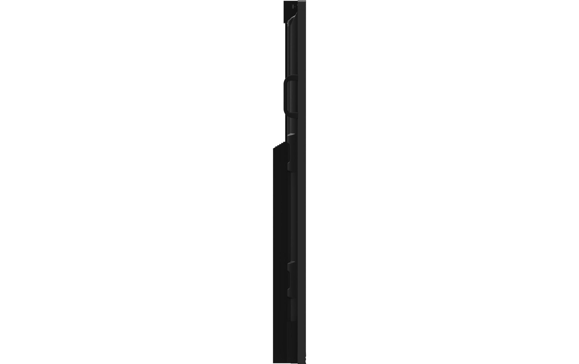 iiyama ProLite UW5K IR 50P – Interaktives Touch-Display, 105", 5120 × 2160, 450 cd/m², 24/7, Android