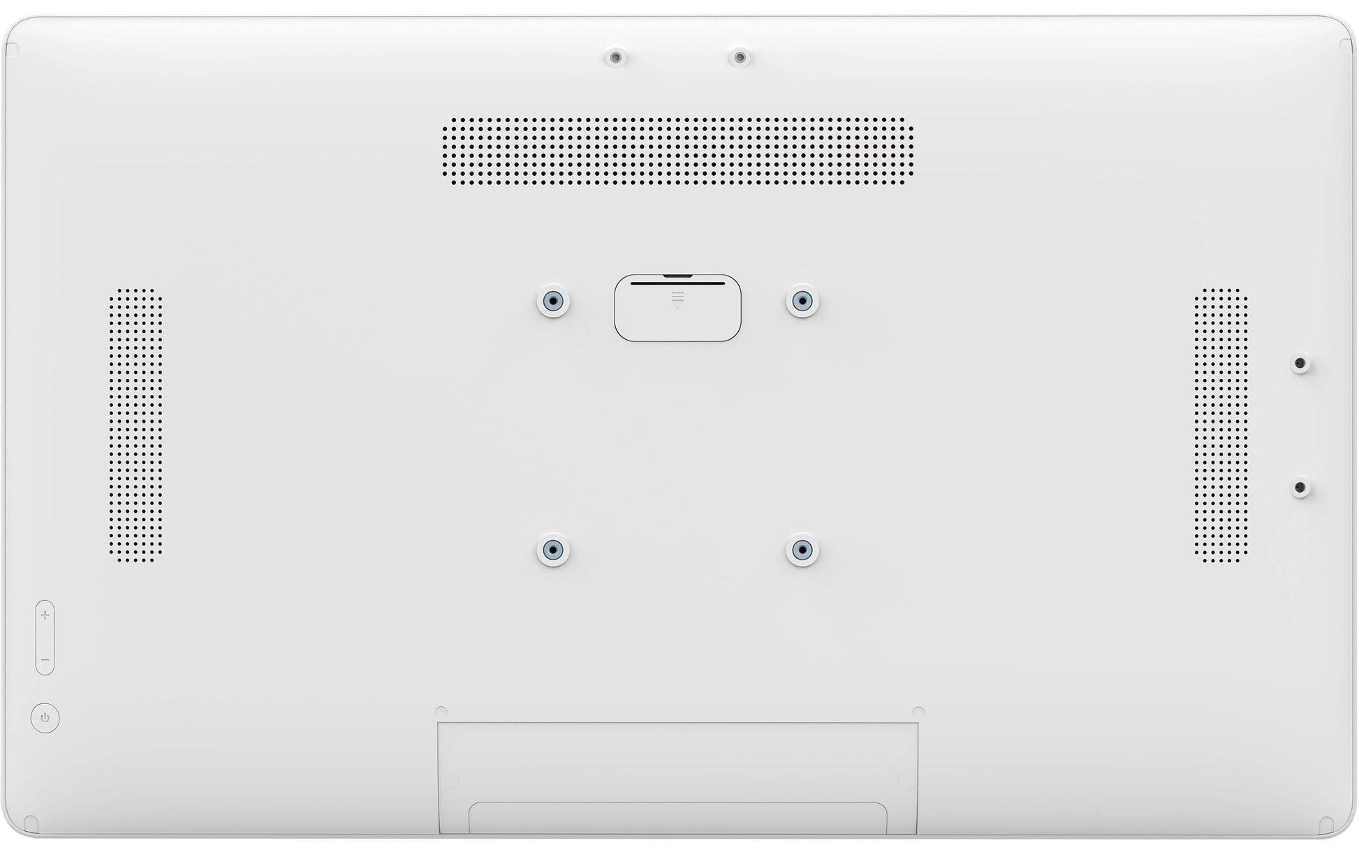 iiyama TW2424AS-W1 – Interaktives Touch-Display, 24", Full HD, 250 cd/m², Android