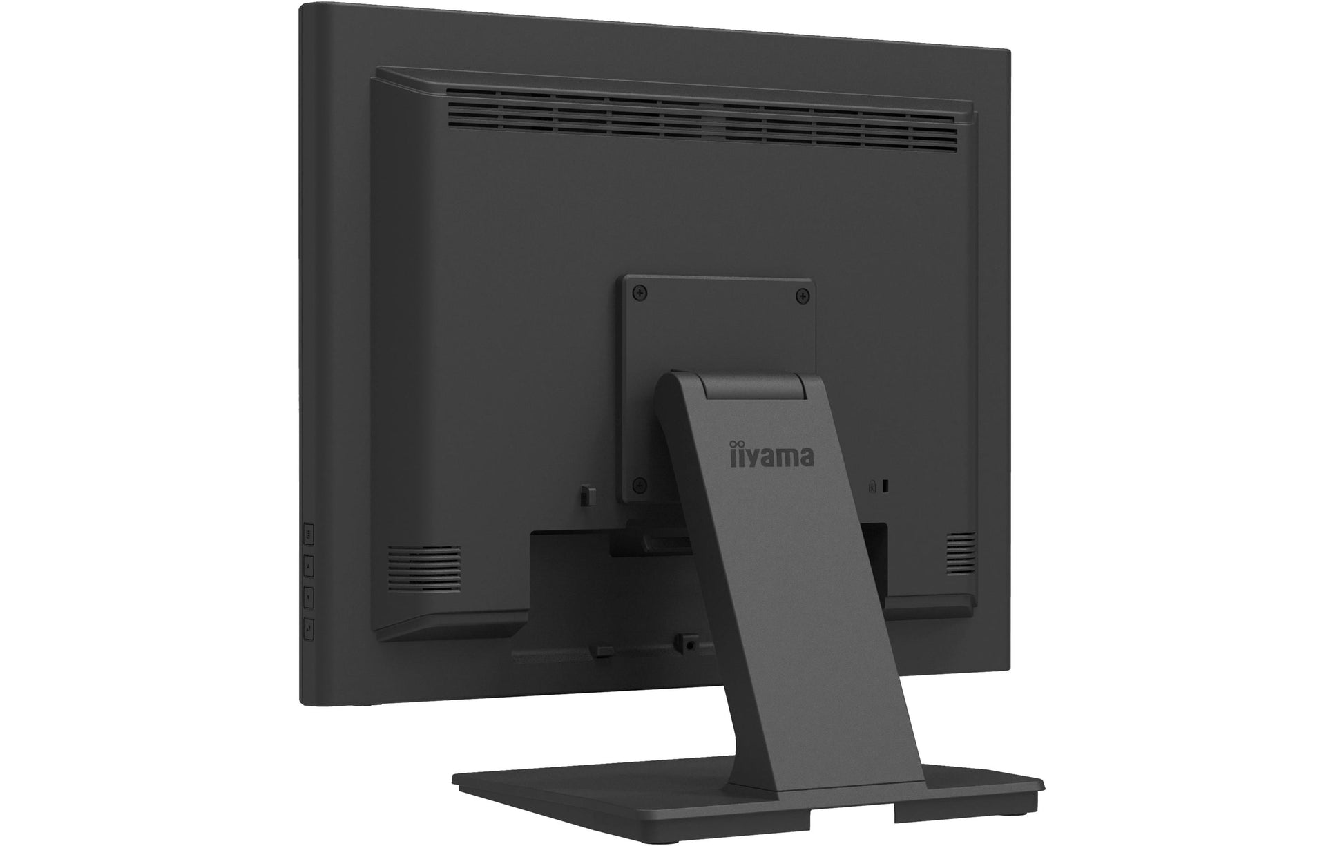 iiyama T1932MSC-B1S 19" PCAP 10-Touch – Zero-Bezel