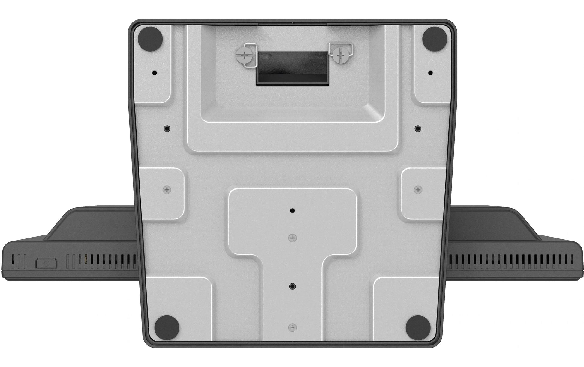 iiyama T1932MSC-B1S 19" PCAP 10-Touch – Zero-Bezel