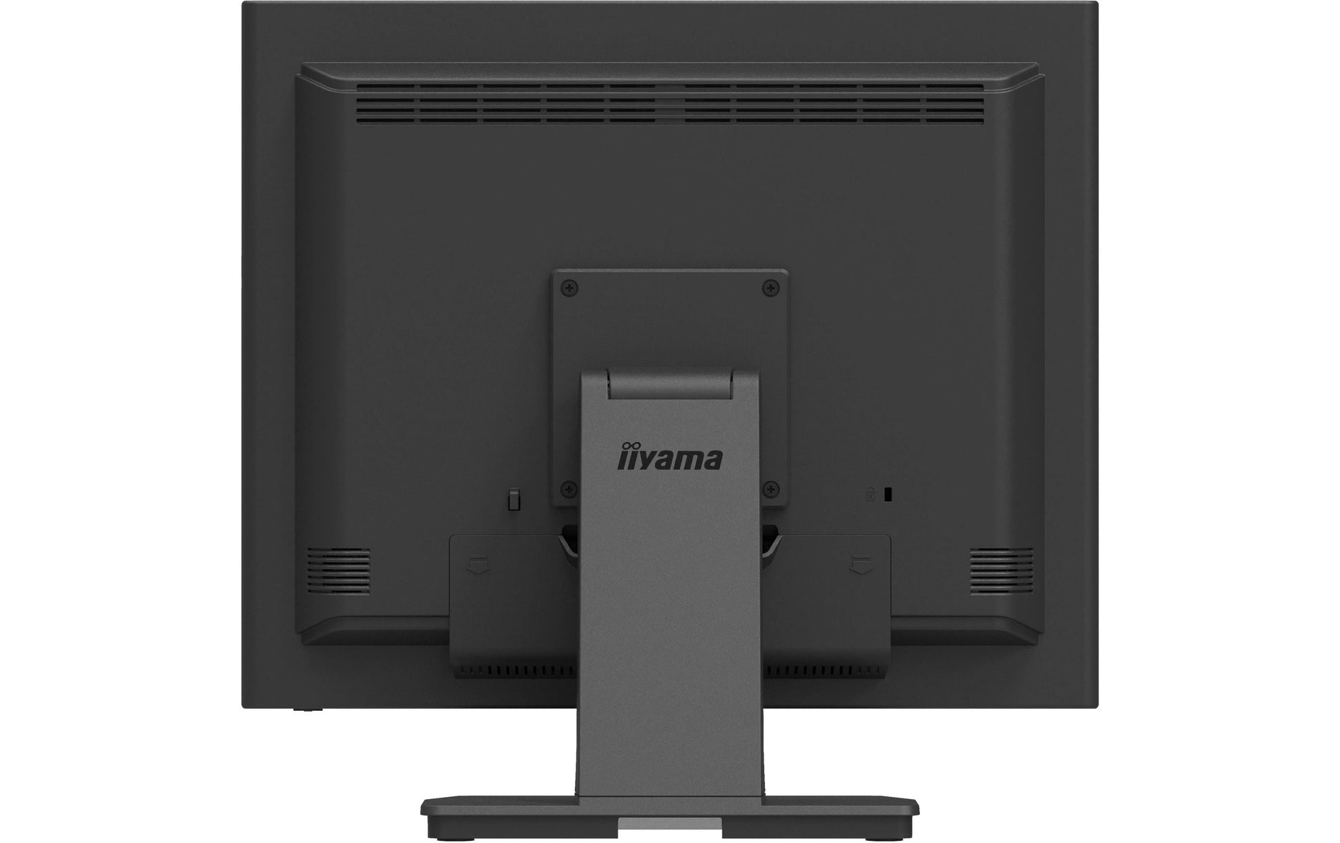 iiyama T1932MSC-B1S 19" PCAP 10-Touch – Zero-Bezel