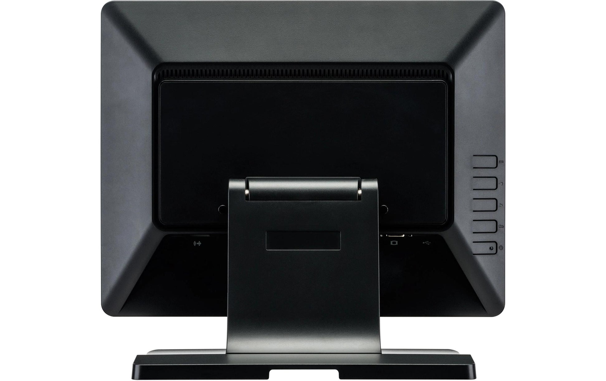 iiyama T1521MSC-B2 15" PCAP 10-Touch – Zero-Bezel