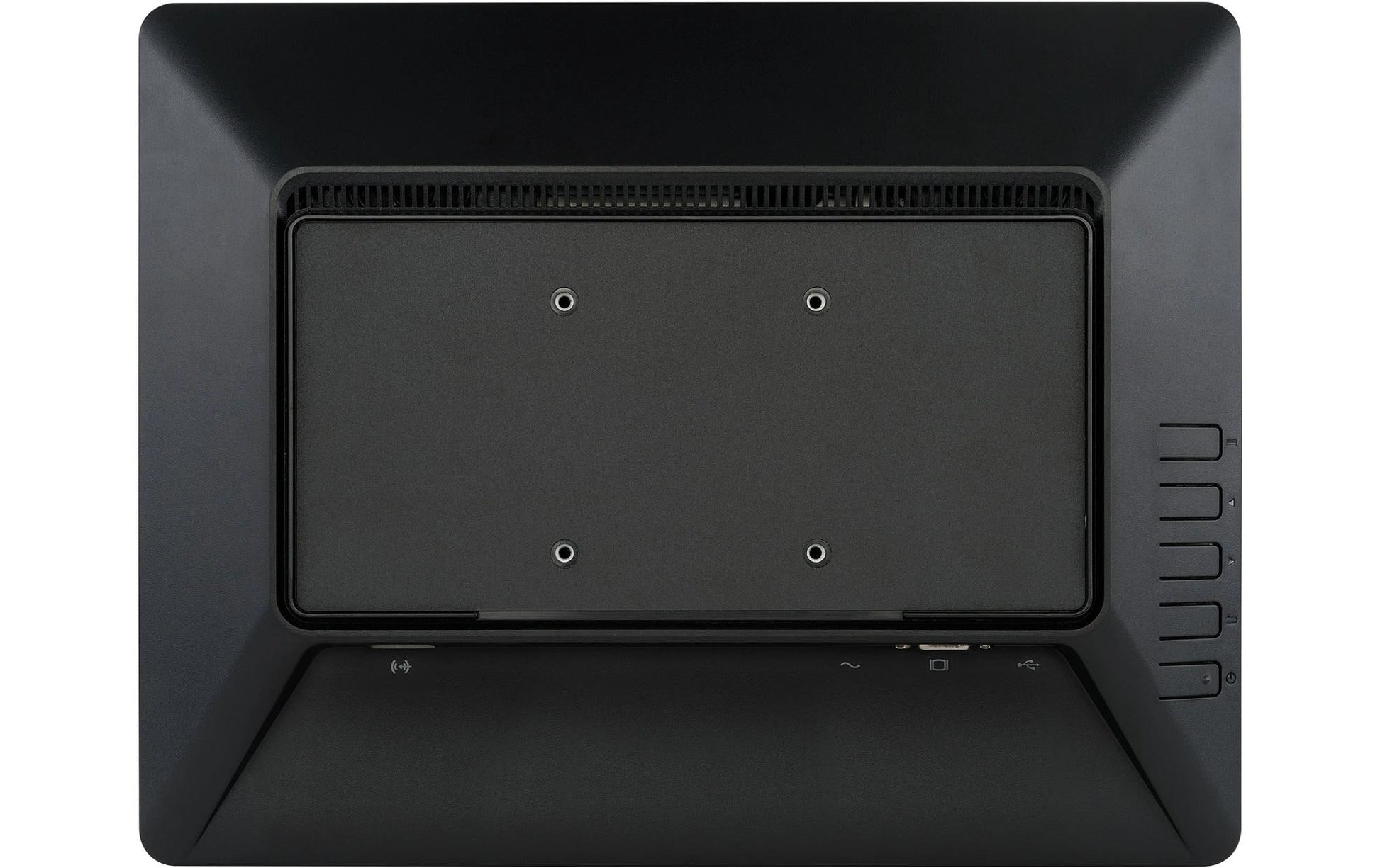 iiyama T1521MSC-B2 15" PCAP 10-Touch – Zero-Bezel