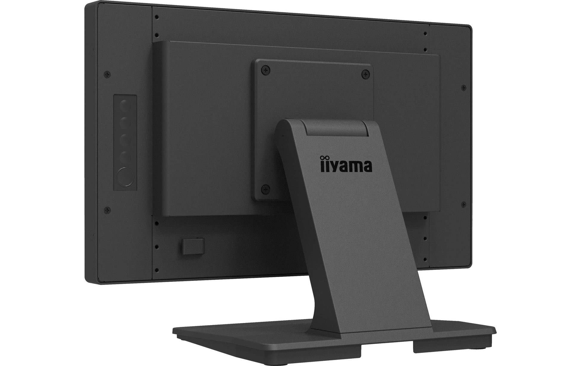 iiyama T1634MC-B1S 15,6" FHD PCAP 10-Touch – 405 cd/m²