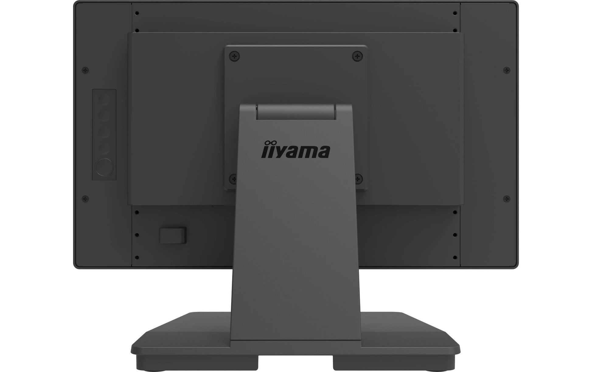iiyama T1634MC-B1S 15,6" FHD PCAP 10-Touch – 405 cd/m²