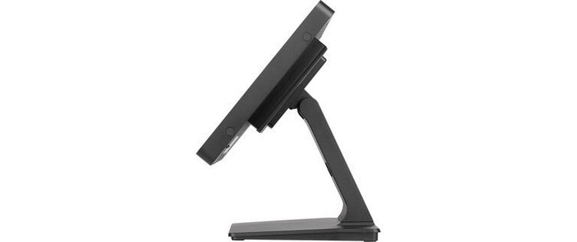 iiyama T1633MSC-B1 16" FHD PCAP 10-Touch – Zero-Bezel, 385 cd/m²