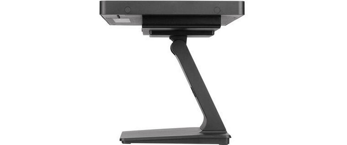 iiyama T1633MSC-B1 16" FHD PCAP 10-Touch – Zero-Bezel, 385 cd/m²