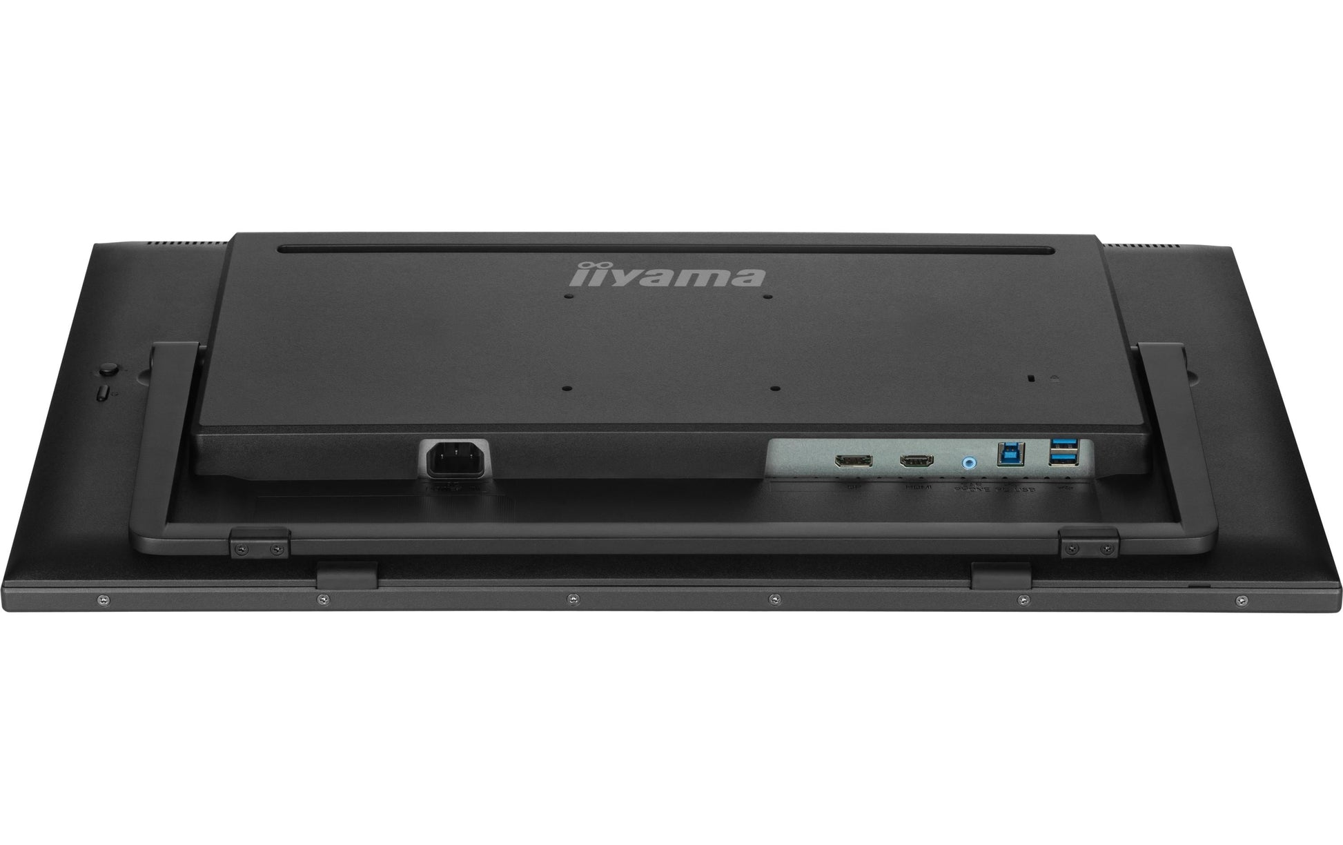 iiyama T2755MSC-B1 – Monitor, 27", 1920 × 1080 (Full HD), Touch, 360 cd/m²