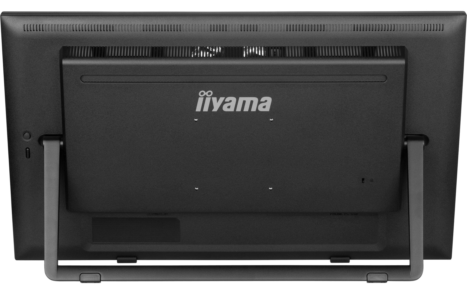iiyama T2755MSC-B1 – Monitor, 27", 1920 × 1080 (Full HD), Touch, 360 cd/m²