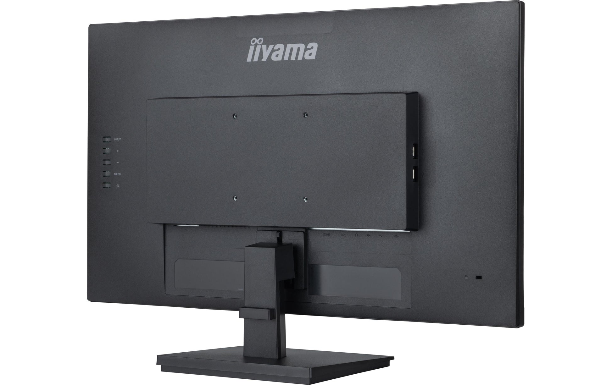 iiyama XU2792QSU-B6 – Monitor, 27" 2560 × 1440 (WQHD), IPS, 100 Hz, 250 cd/m²