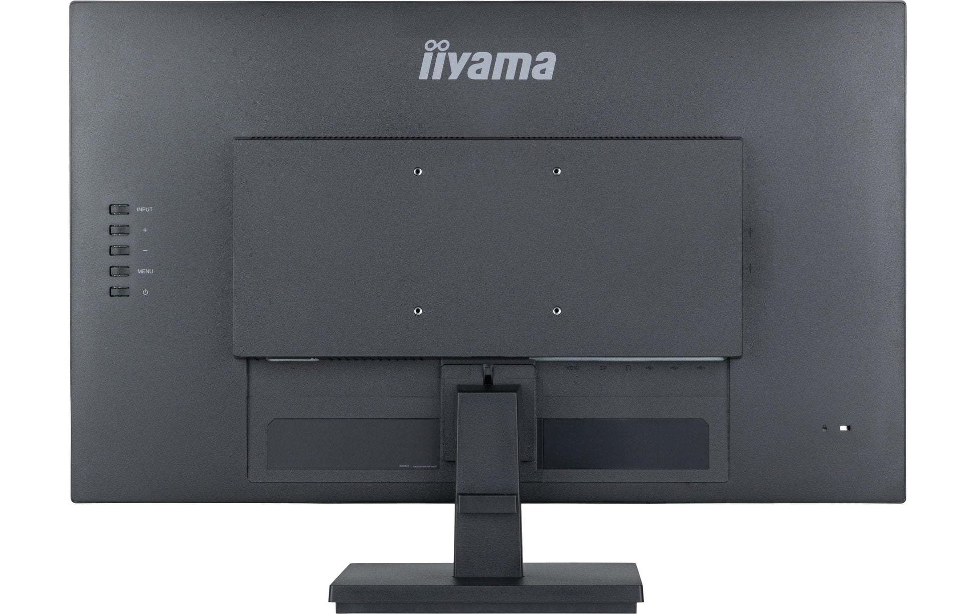 iiyama XU2792QSU-B6 – Monitor, 27" 2560 × 1440 (WQHD), IPS, 100 Hz, 250 cd/m²
