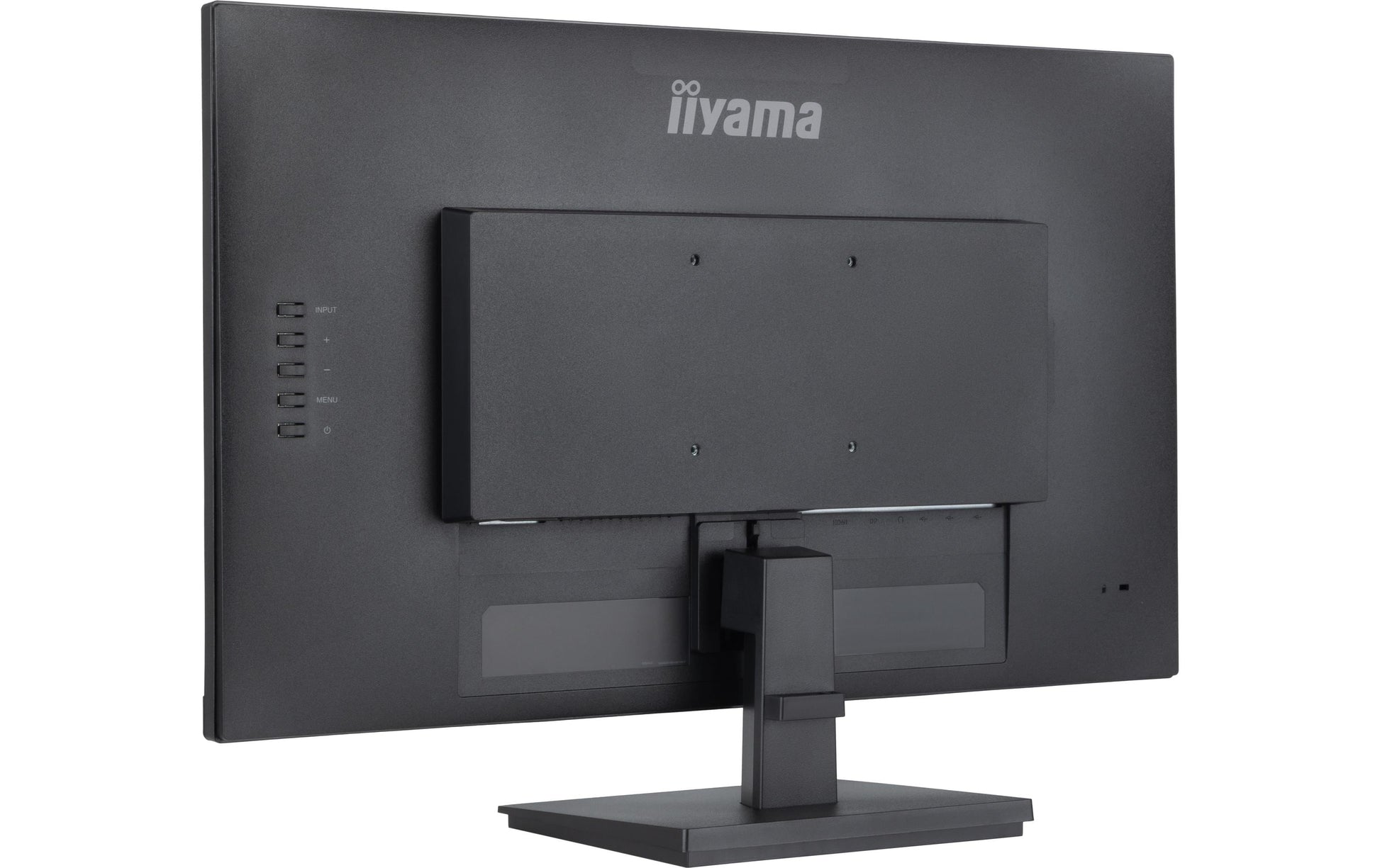 iiyama XU2792QSU-B6 – Monitor, 27" 2560 × 1440 (WQHD), IPS, 100 Hz, 250 cd/m²