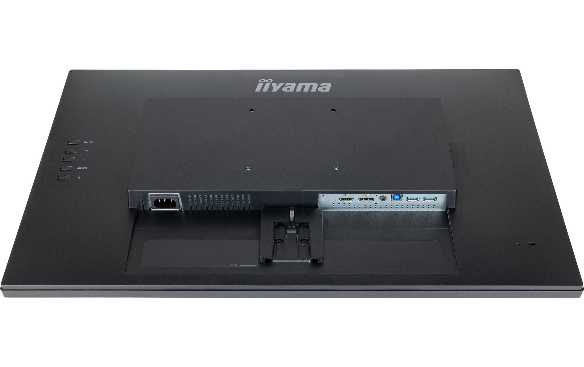 iiyama XU2792QSU-B6 – Monitor, 27" 2560 × 1440 (WQHD), IPS, 100 Hz, 250 cd/m²