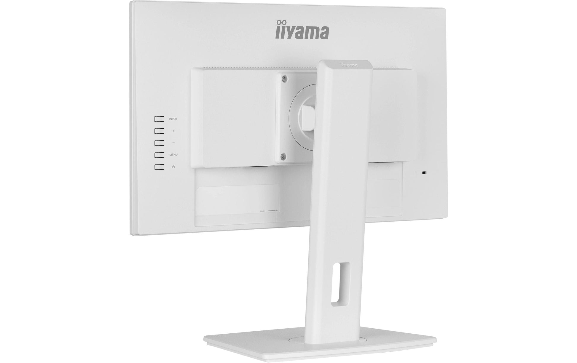 iiyama XUB2792HSU-W6 – Monitor, 27", 1920 × 1080 (Full HD), IPS, Weiss