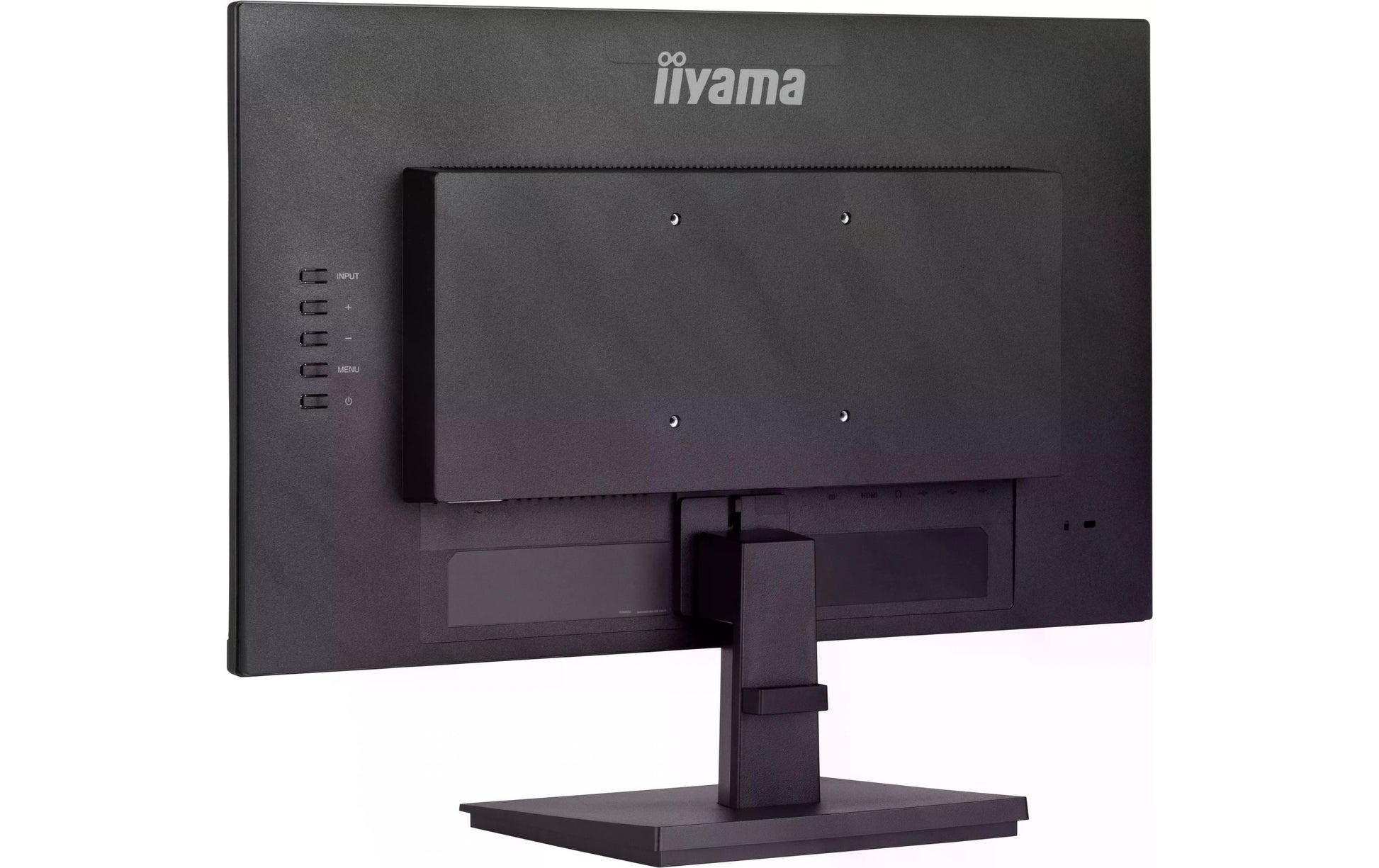 iiyama XU2492HSU-B6 – Monitor, 24", 1920 × 1080 (Full HD), IPS, 100 Hz, 250 cd/m²