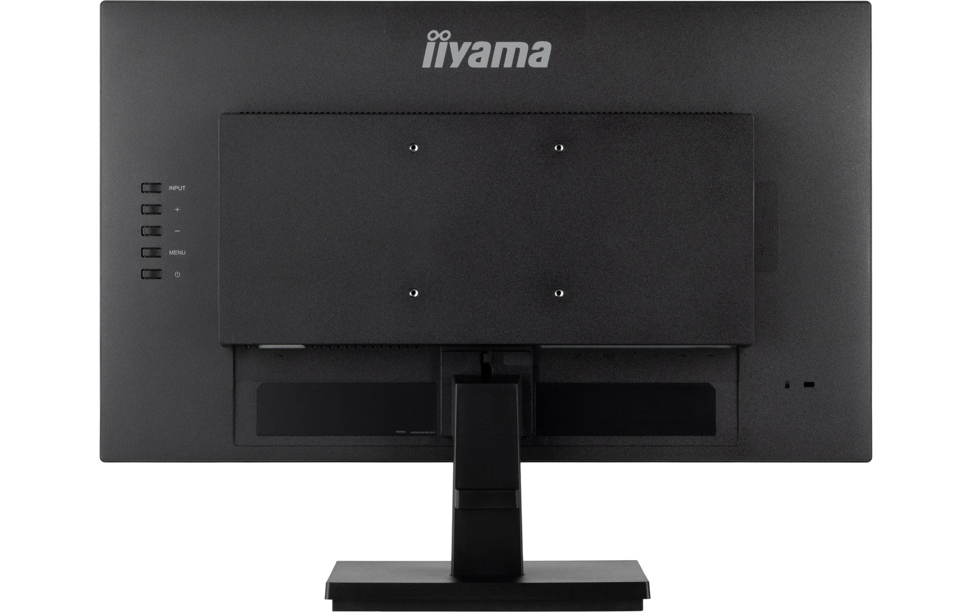 iiyama XU2492HSU-B6 – Monitor, 24", 1920 × 1080 (Full HD), IPS, 100 Hz, 250 cd/m²