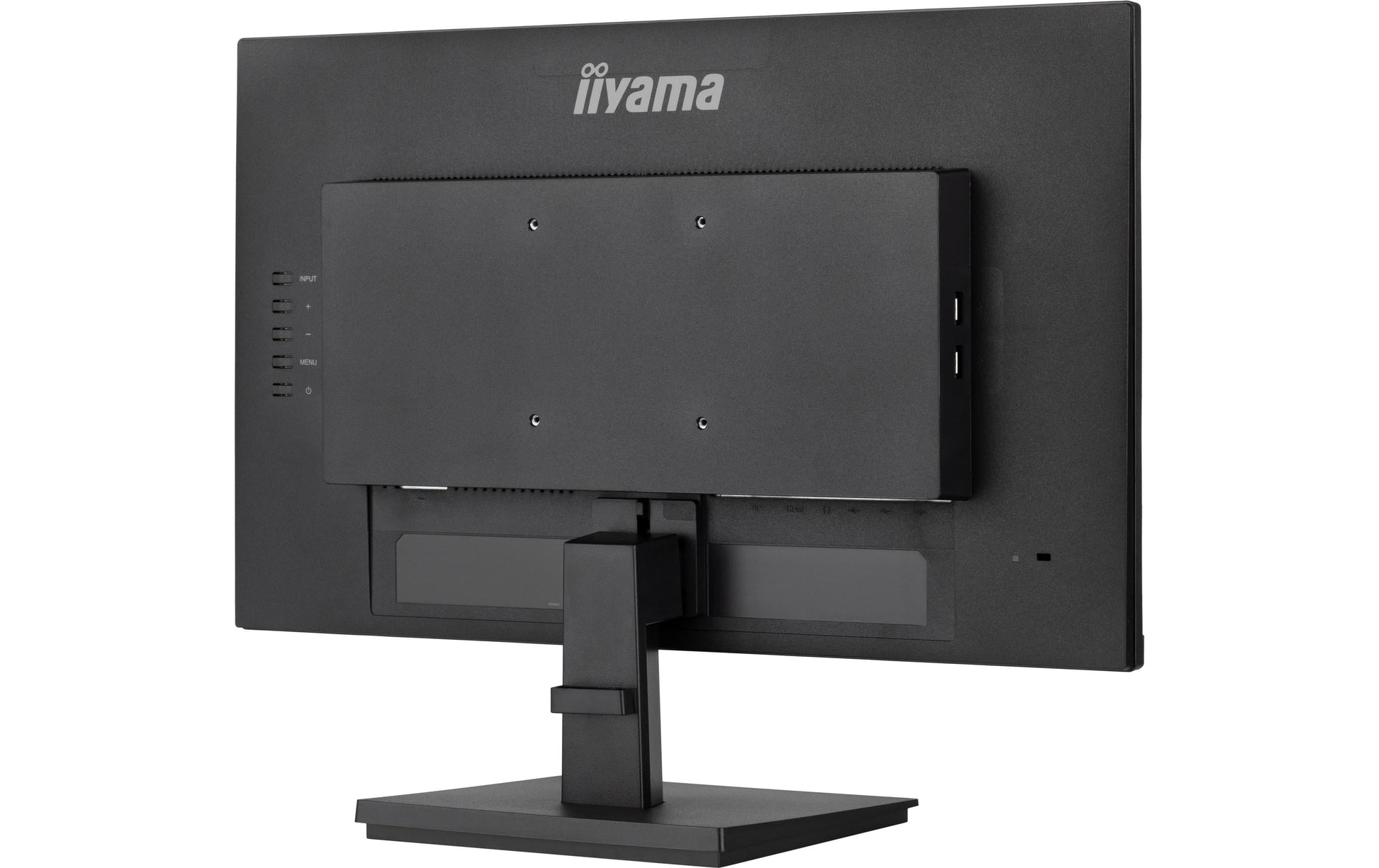 iiyama XU2492HSU-B6 – Monitor, 24", 1920 × 1080 (Full HD), IPS, 100 Hz, 250 cd/m²