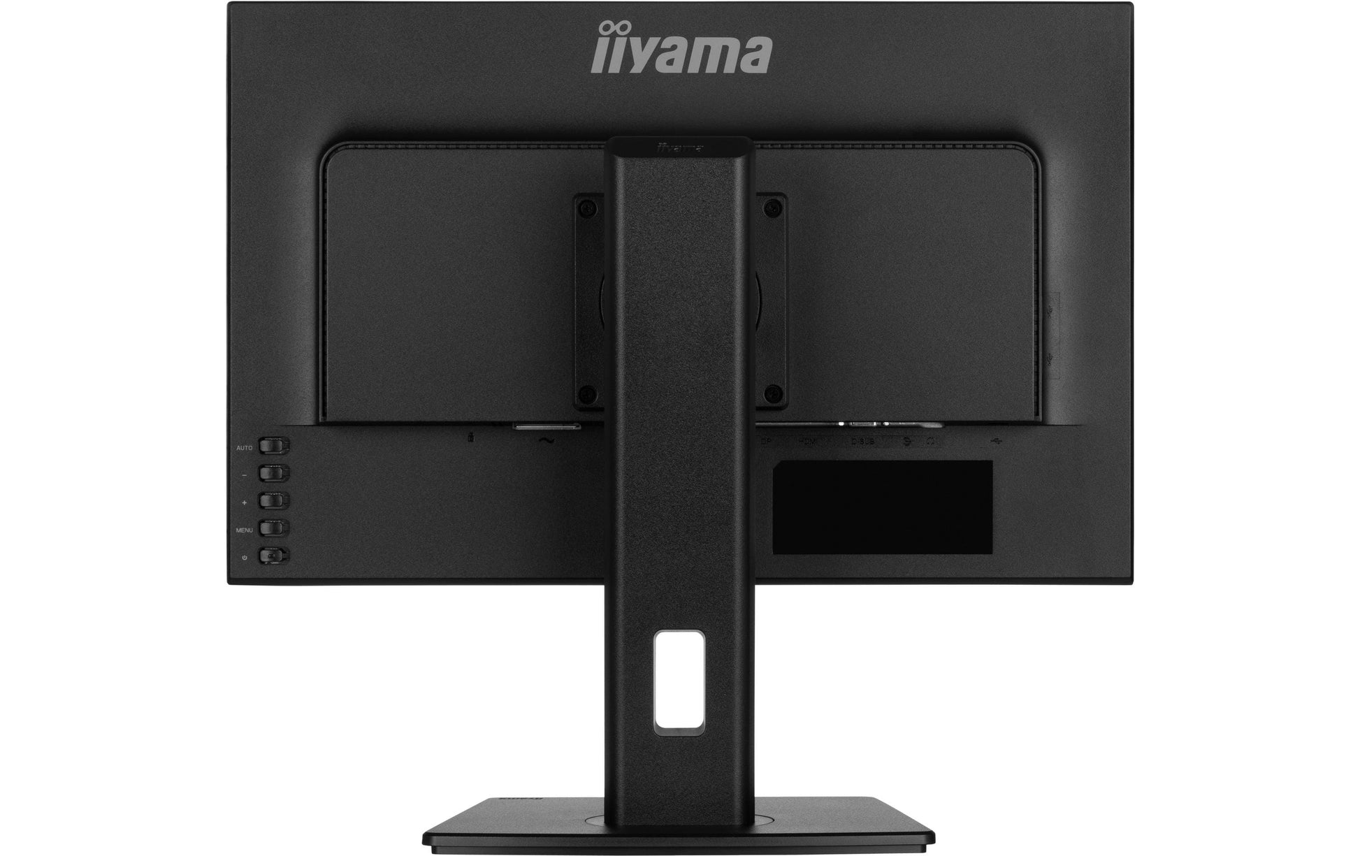 iiyama XUB2395WSU-B5 – Monitor, 23", 1920 × 1200, IPS, 250 cd/m²