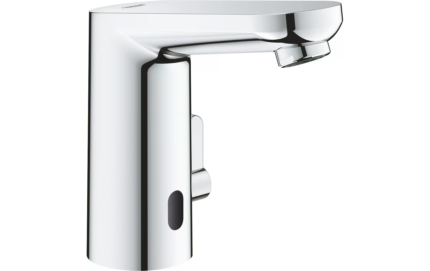 GROHE Infrarot-Elektronik – 1/2" Anschluss, Messing, Chrom