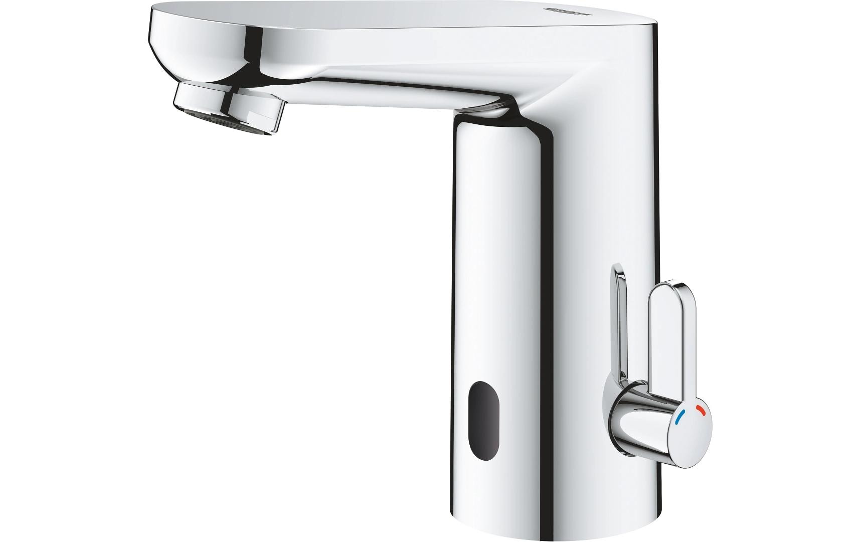 GROHE Infrarot-Elektronik – 1/2" Anschluss, Messing, Chrom