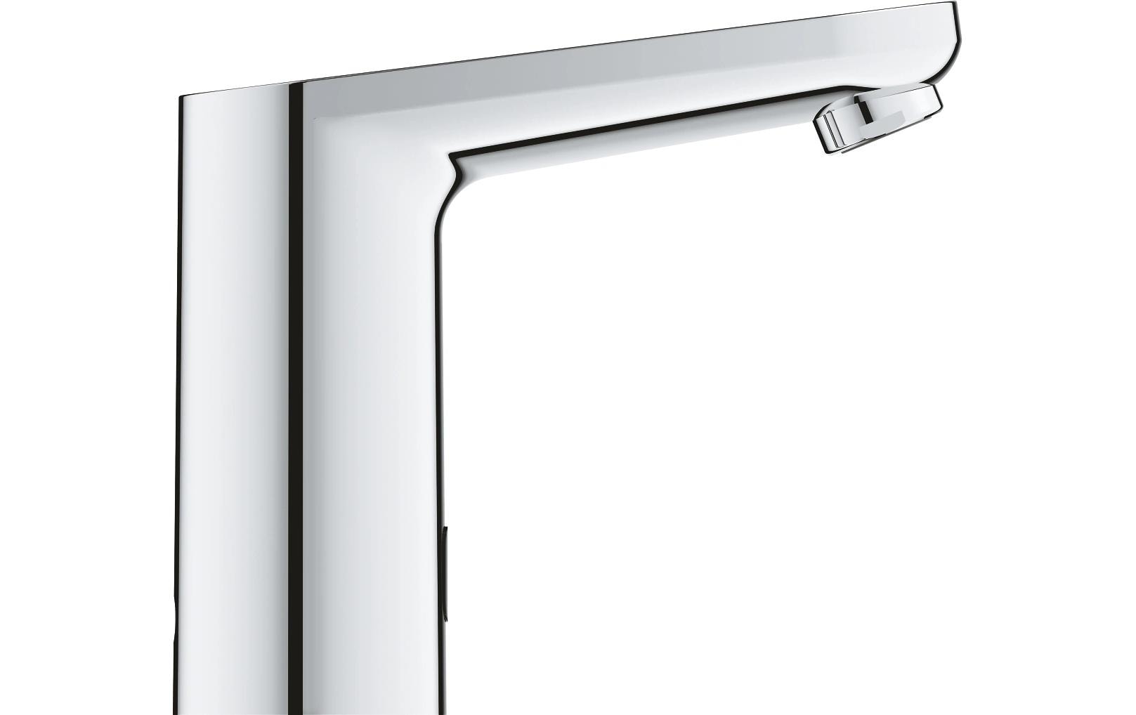 GROHE Infrarot-Elektronik – 1/2" Anschluss, Messing, Chrom