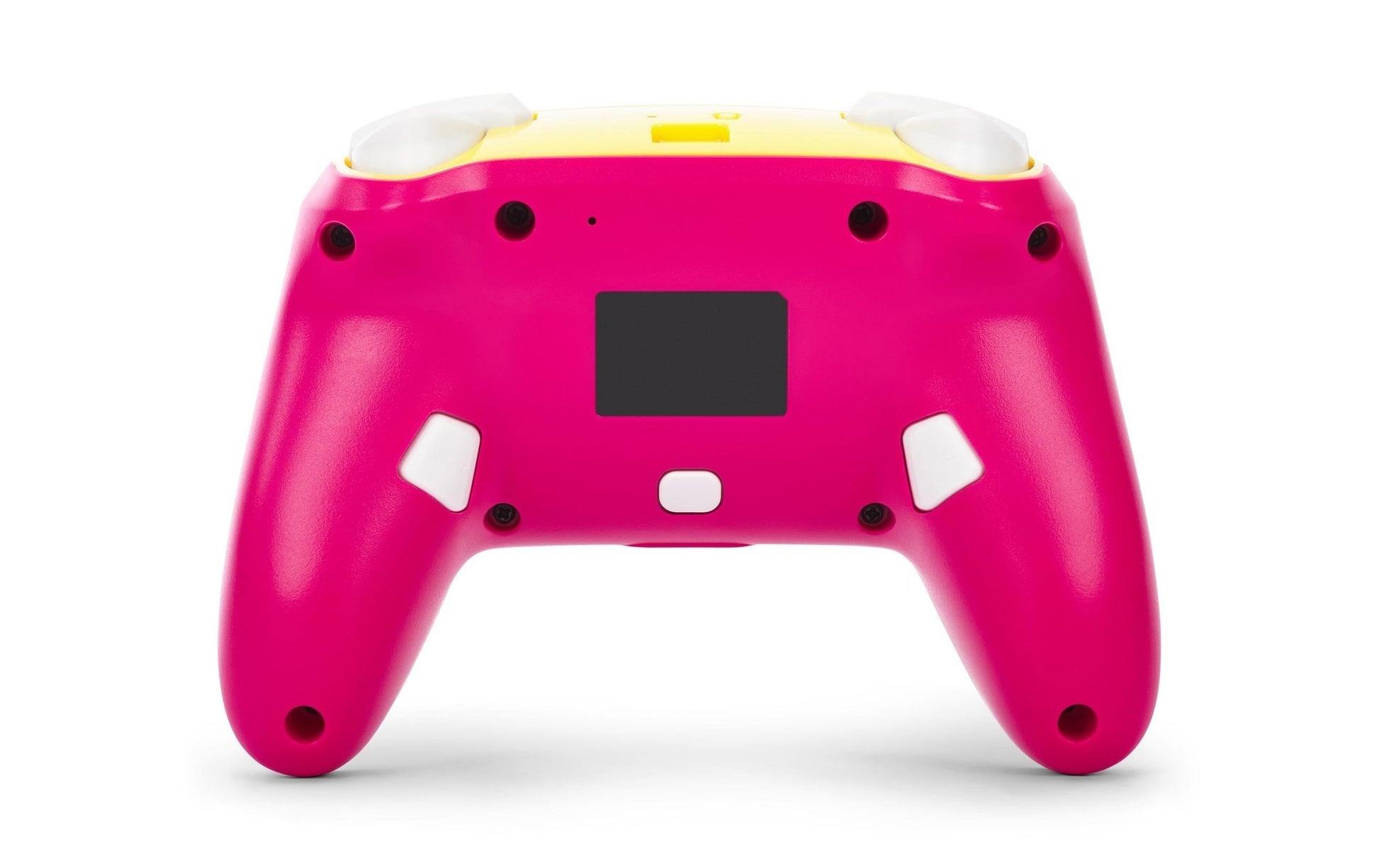 PowerA NSGP0262-01 – Gamepad – Bluetooth – für Nintendo Switch, Switch Lite & Switch (OLED) – Mehrfarbig