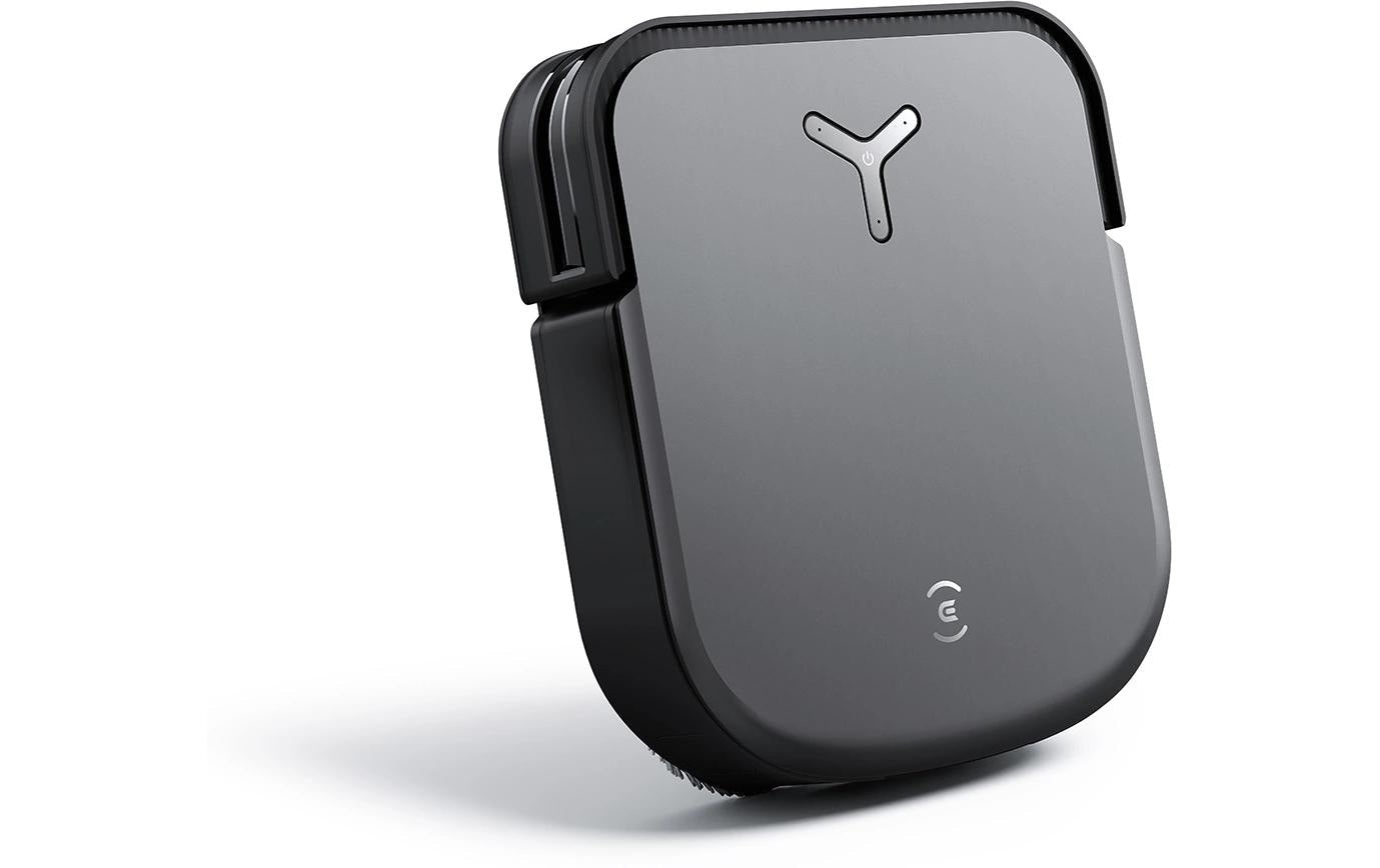 Ecovacs Roboterstaubsauger Deebot X2 OMNI – 6400 mAh, 0,42 l, Akkubetrieb, 66 dB(A)