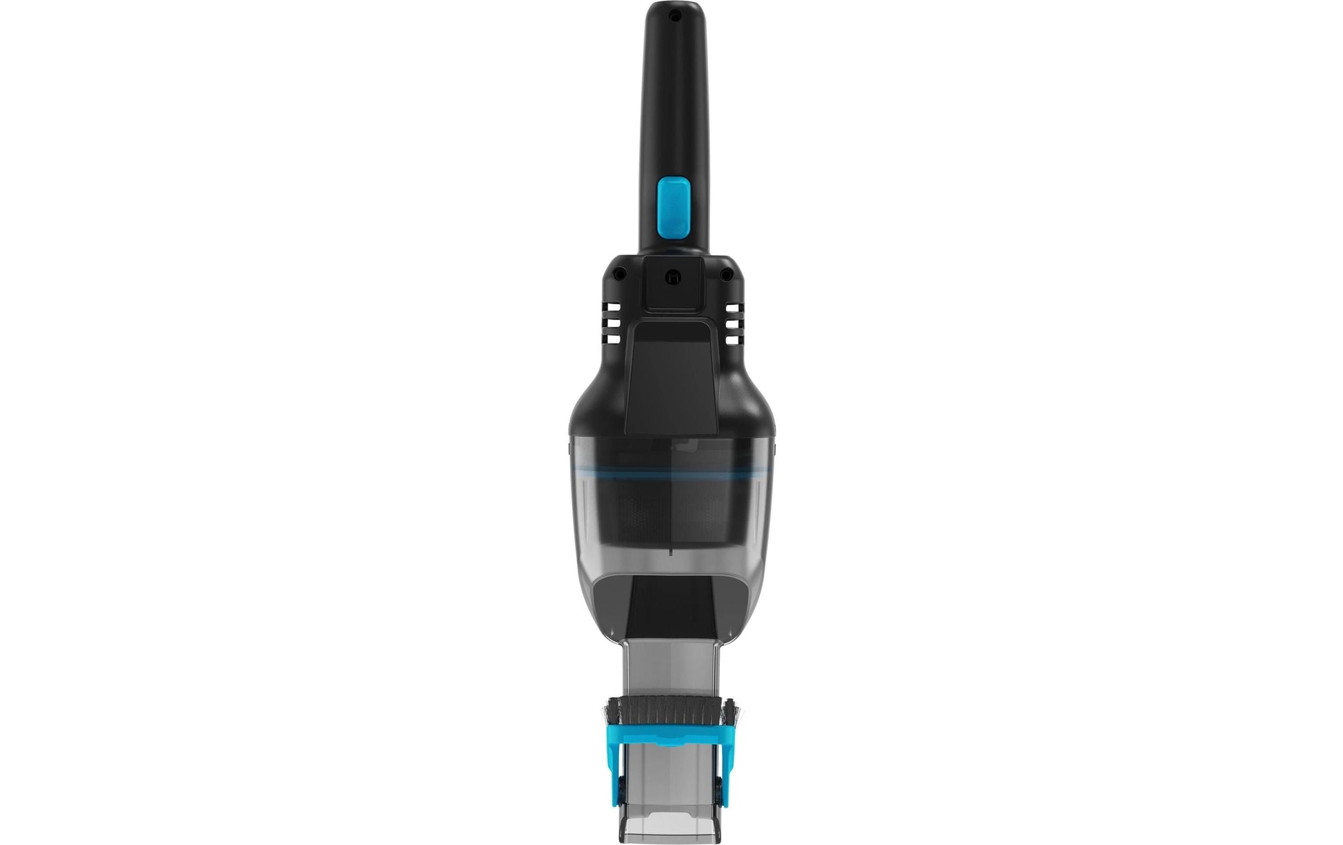 Black & Decker BLACK+DECKER Akku-Handstaubsauger Dustbuster NVD215J – 0,29 l, 7,2 V, 10 min