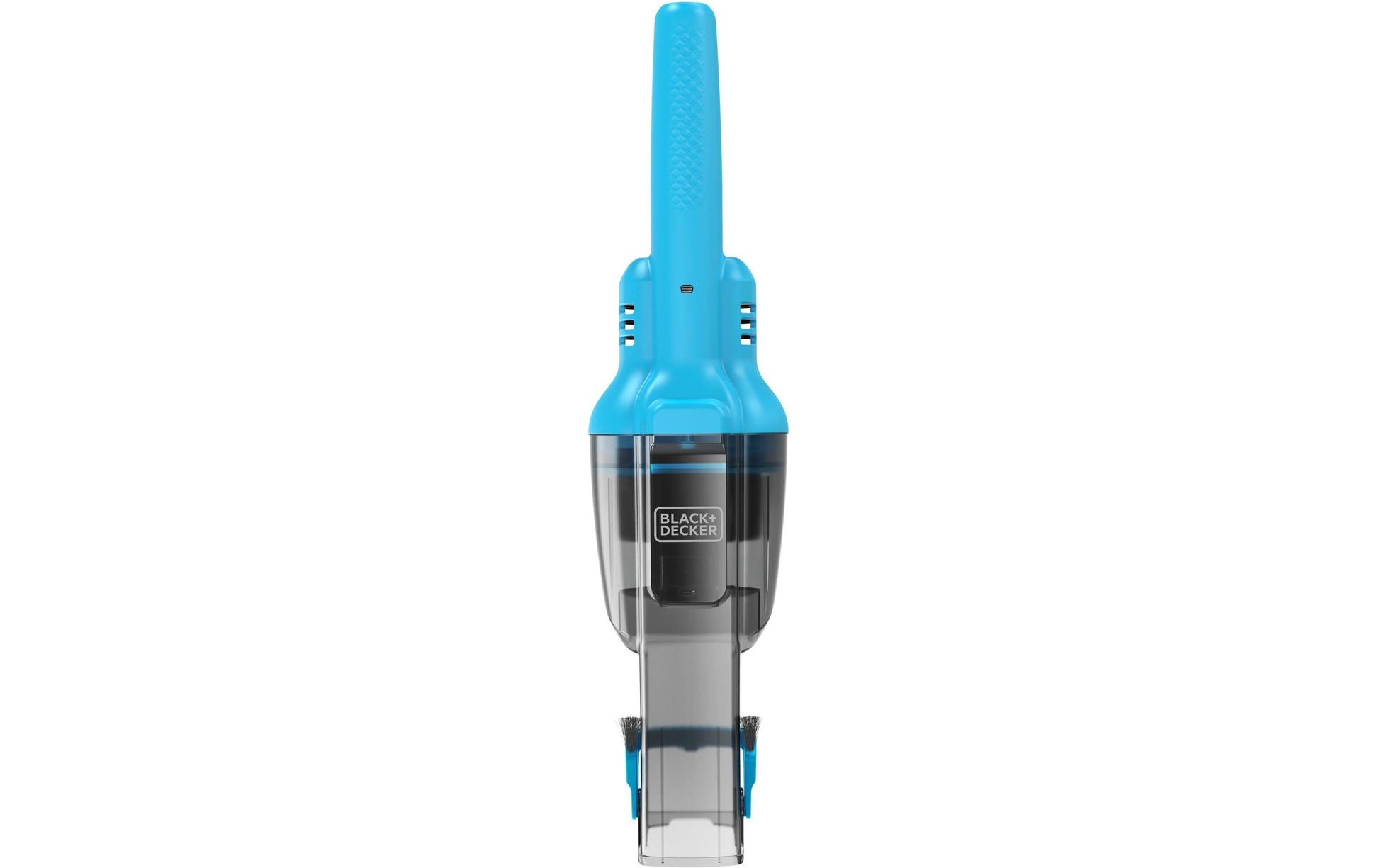 Black & Decker BLACK+DECKER Akku-Handstaubsauger Dustbuster NVD215J – 0,29 l, 7,2 V, 10 min