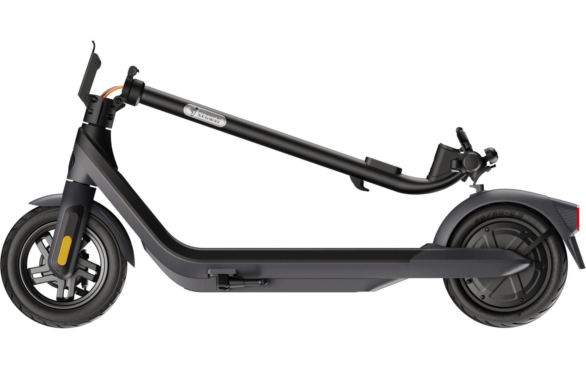 Ninebot by Segway E2 Pro D – Elektroroller, bis 35 km, 20 km/h, 350 W, 275 Wh