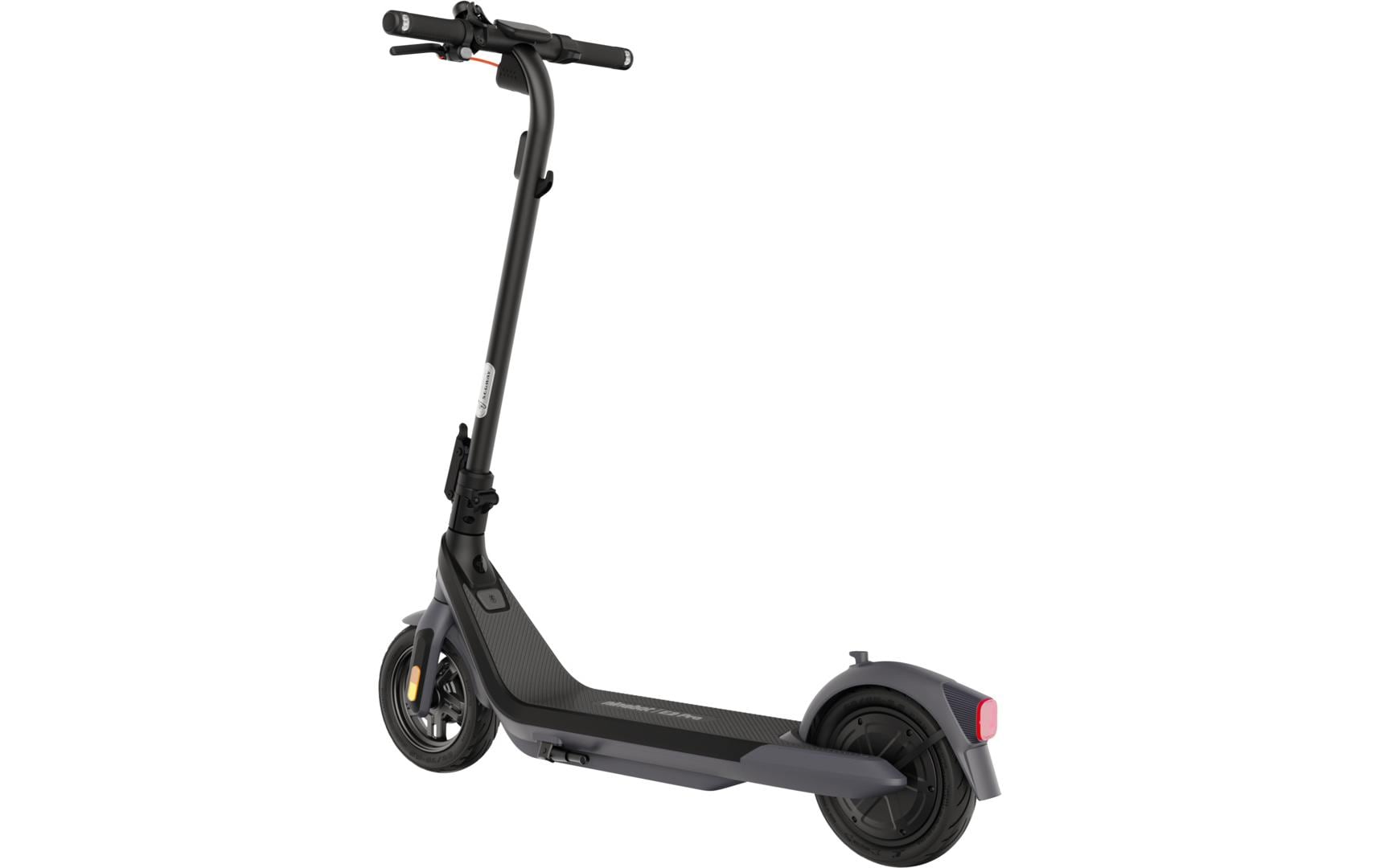 Ninebot by Segway E2 Pro D – Elektroroller, bis 35 km, 20 km/h, 350 W, 275 Wh