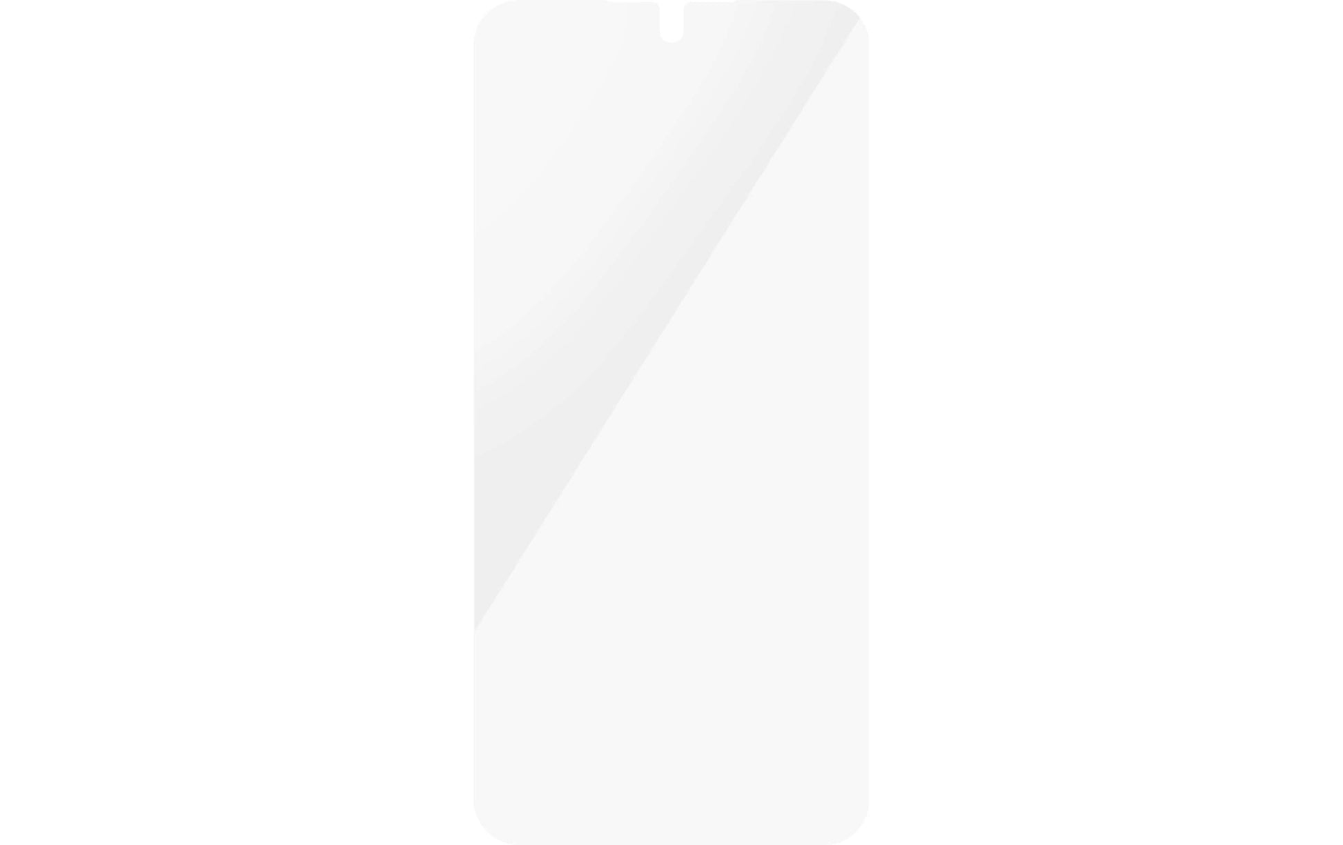 PanzerGlass SAFE. – Displayschutz (Panzerglas), Ultra-Wide Fit – für Galaxy A35 5G – mit Applikator