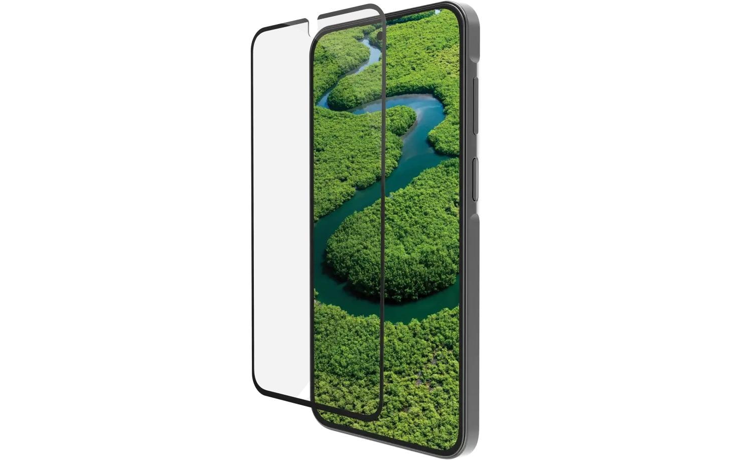 dbramante1928 Displayschutz (Folie), Antibakteriell – für Galaxy A55