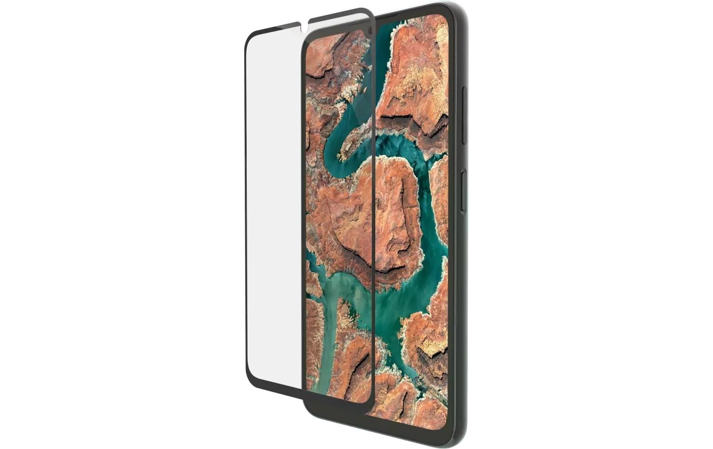dbramante1928 Displayschutz (Folie), Antibakteriell – für Galaxy A35