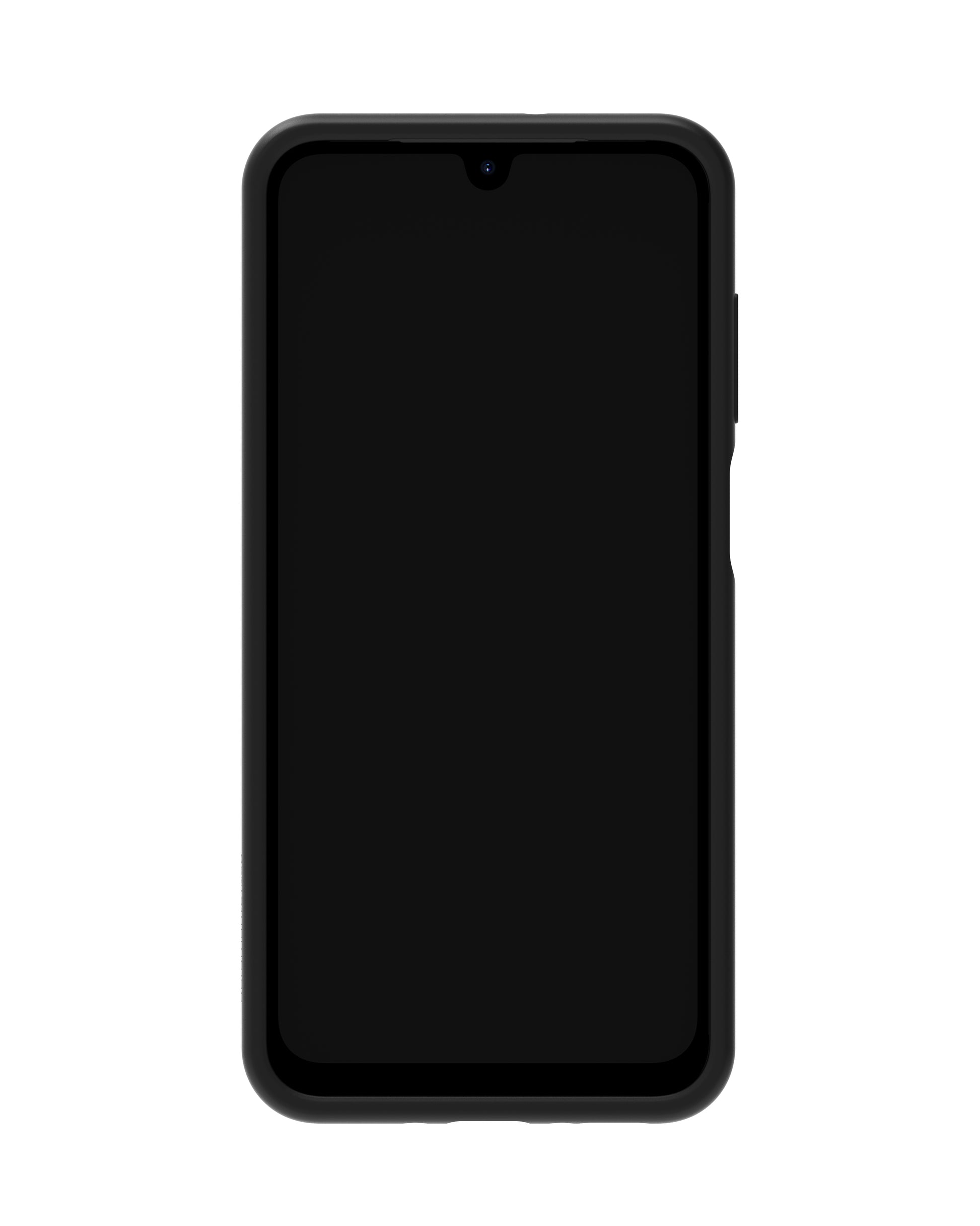 dbramante1928 Costa Rica Backcover – für Samsung Galaxy A26 5G, Kunststoff, Schwarz