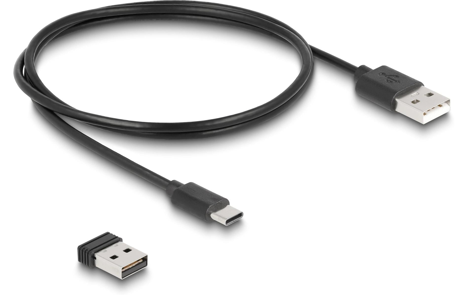 DeLOCK 90607 – Barcodeleser – USB