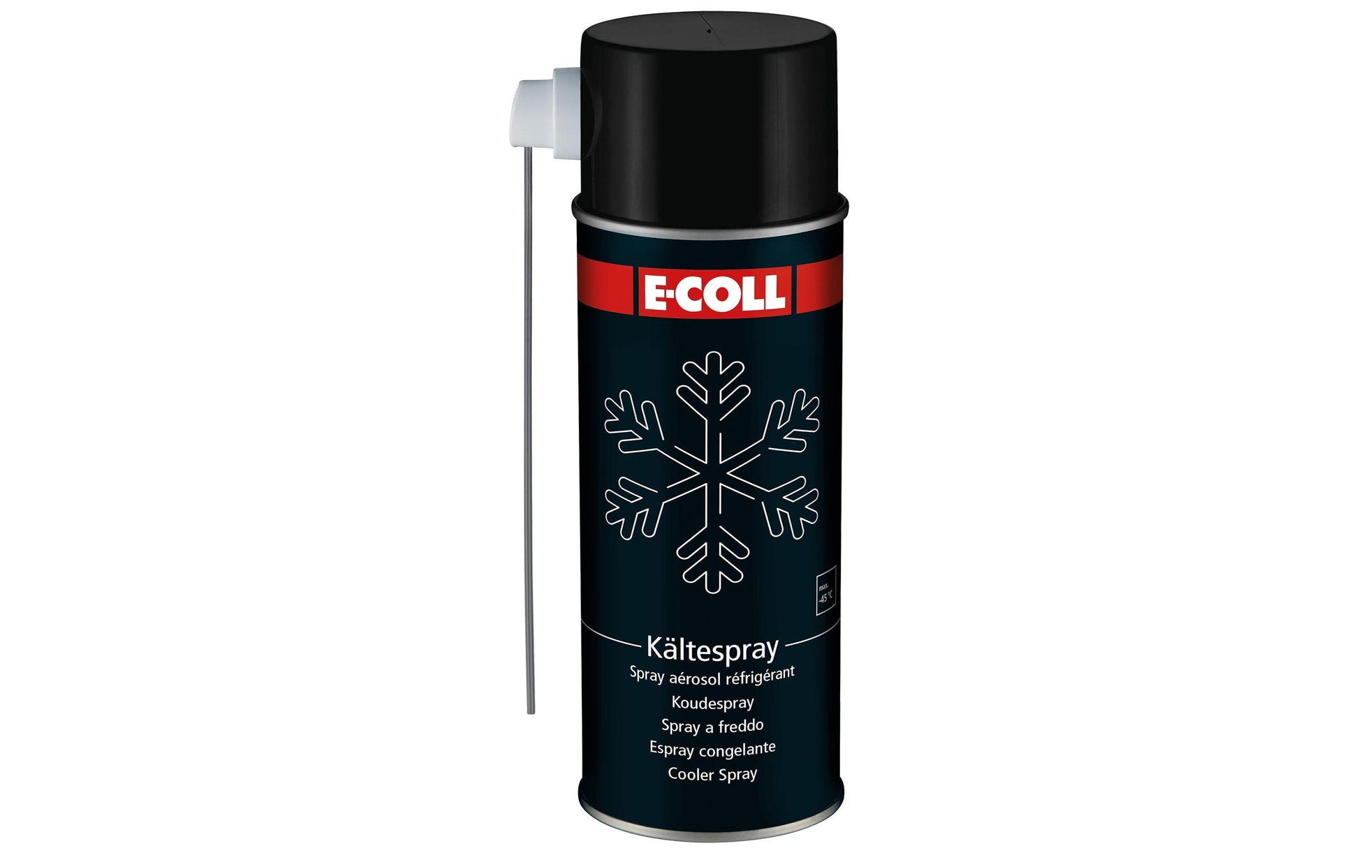 E-Coll Kältespray – 400 ml