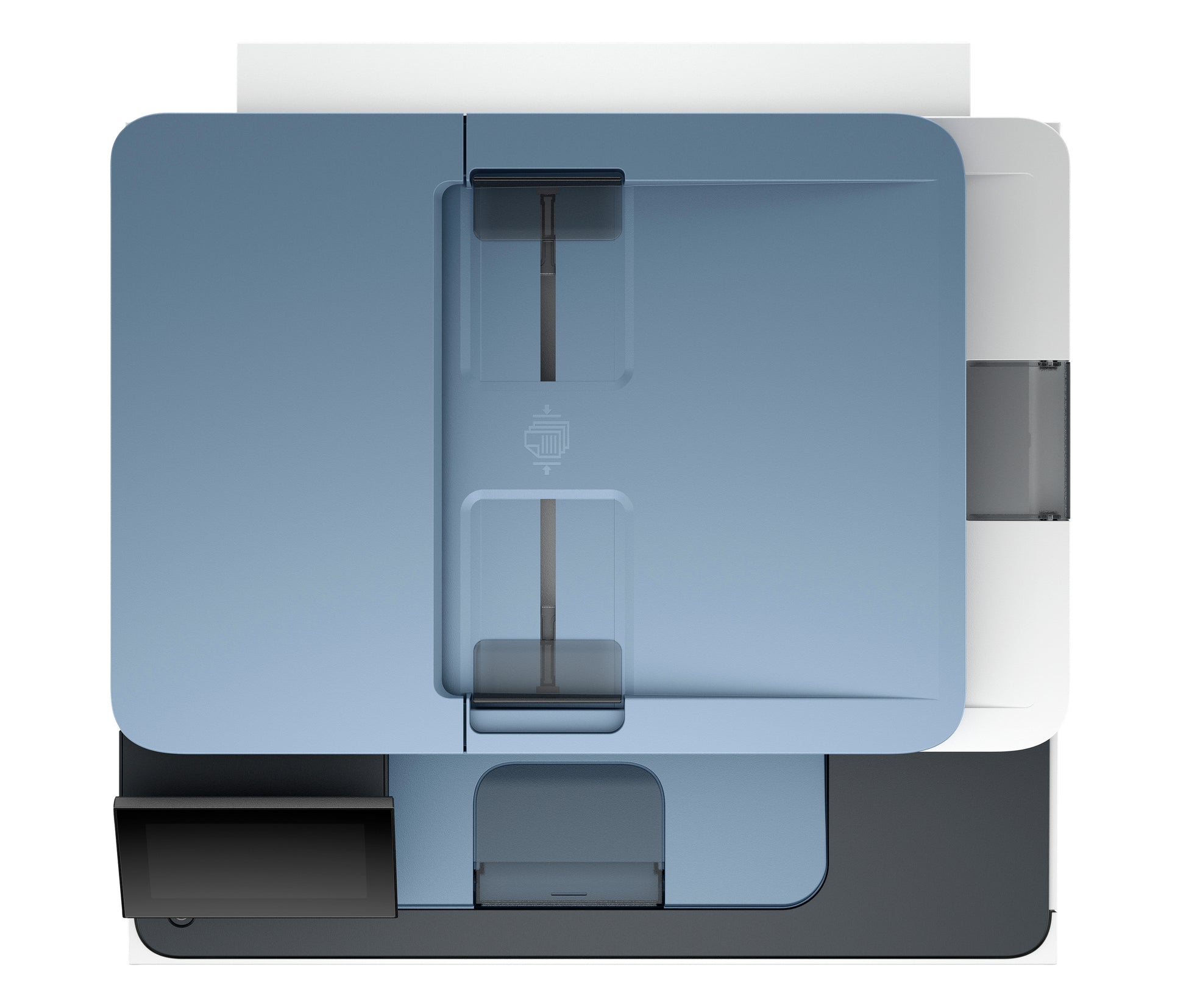 HP LaserJet Pro 3302FDN – Farbiges MFP A4, 4-in-1 – LAN – Duplex