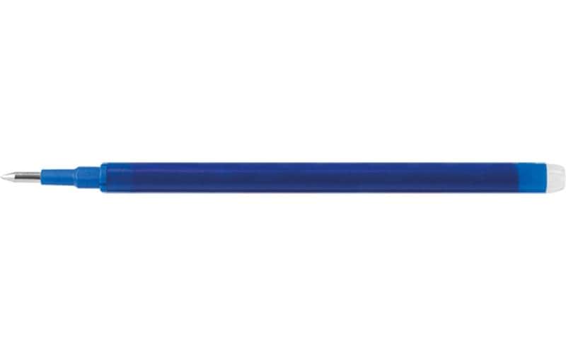 Eberhard Faber Gelmine für Erase it Animal – blau, 0,7 mm, löschbar, geruchsarm