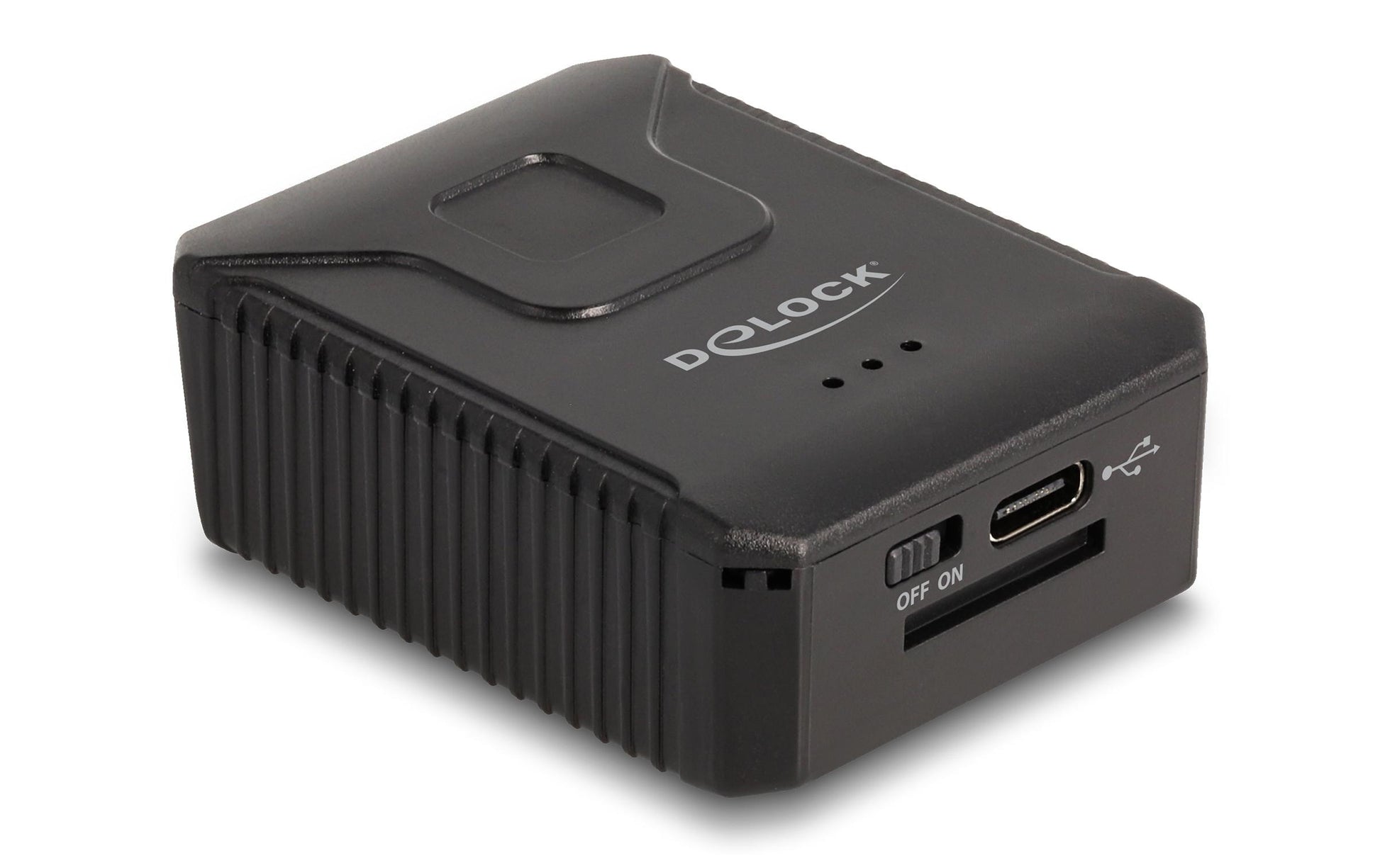 DeLOCK 90605 – Barcodeleser – USB