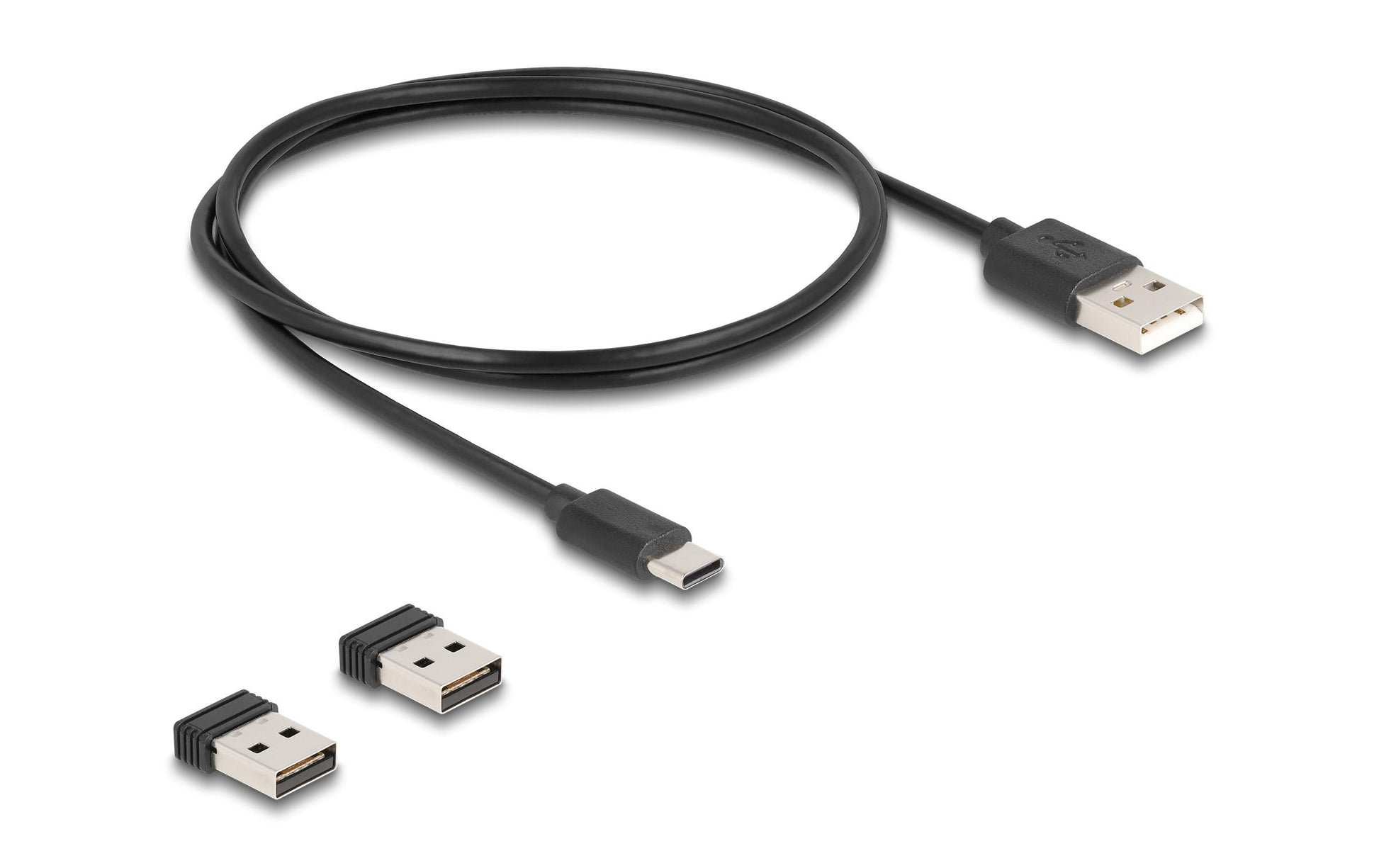 DeLOCK 90610 – Barcodeleser – Bluetooth