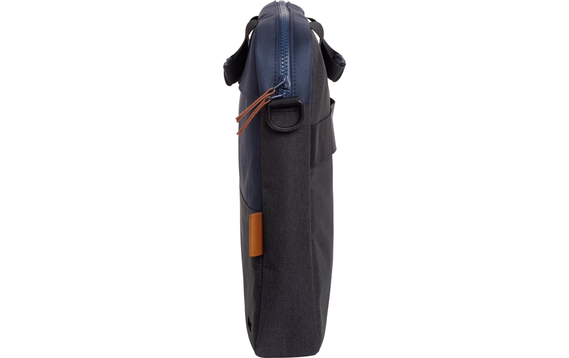 Trust Notebook-Tasche für Notebooks bis 16" – schockresistent, wasserdicht – Blau